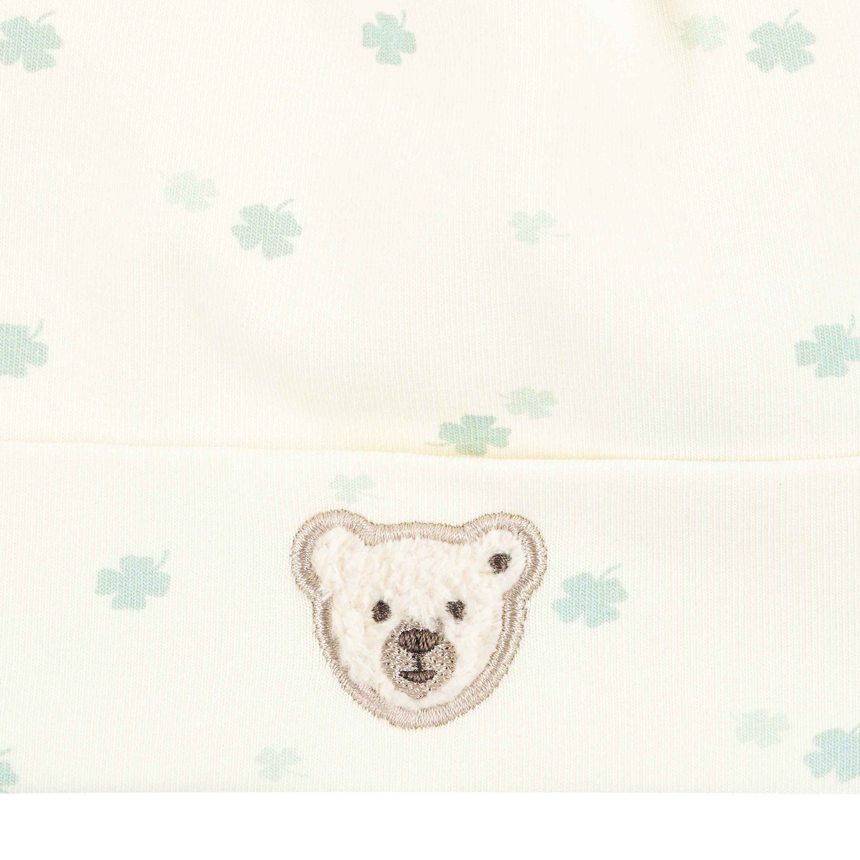 Steiff Strickmütze Mütze Baby Wellness