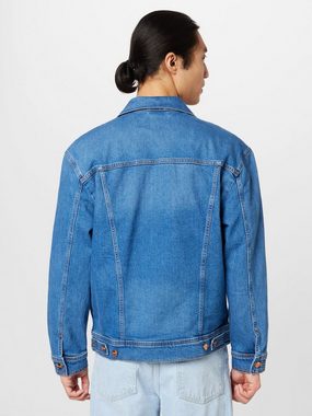 Wrangler Jeansjacke Anti Fit Jacket (1-St)