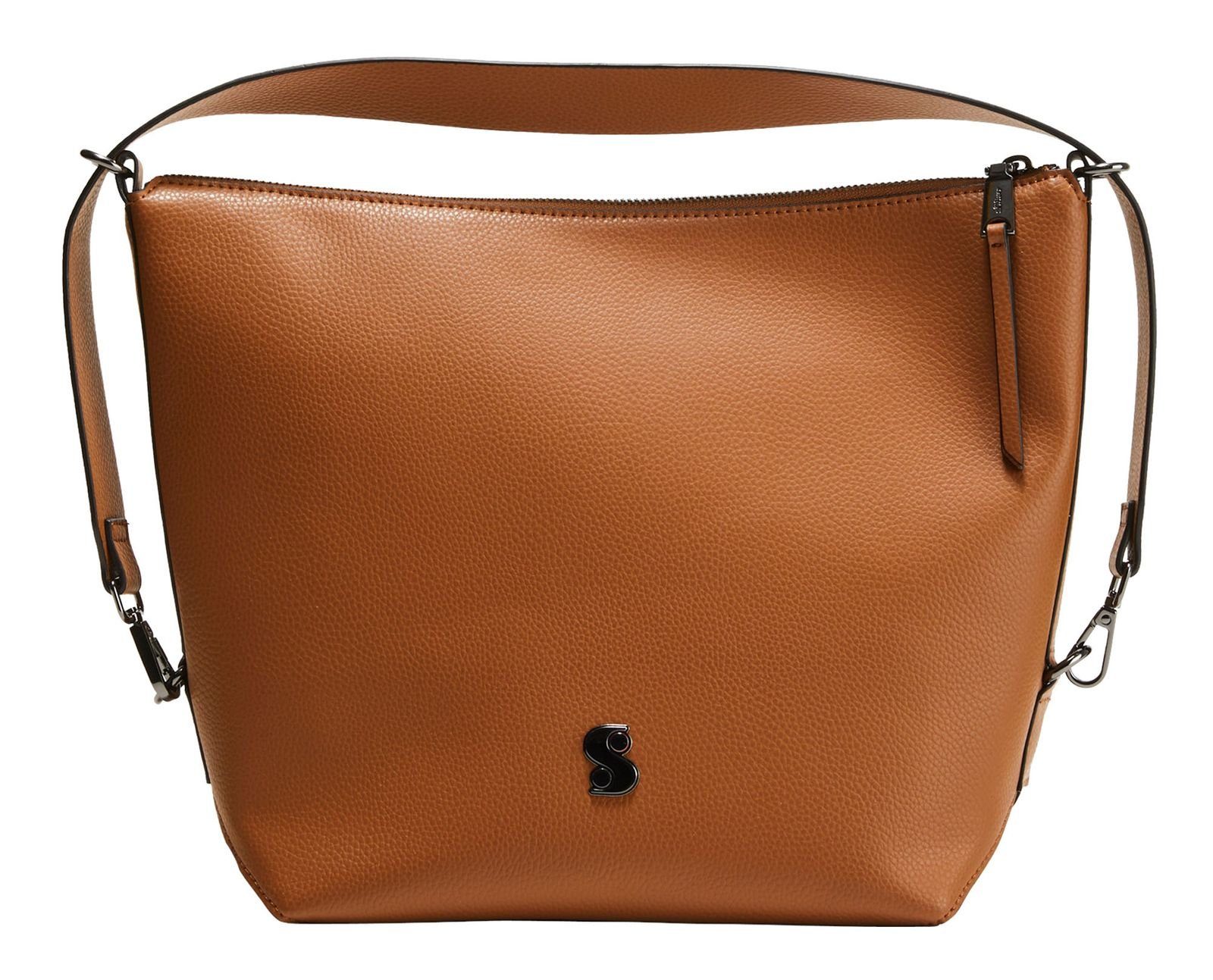Schultertasche