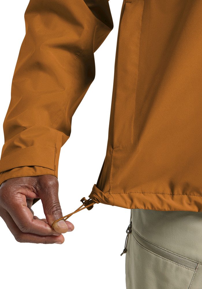 Jack Wolfskin Funktionsjacke TEMPEST 2L JKT M günstig online kaufen
