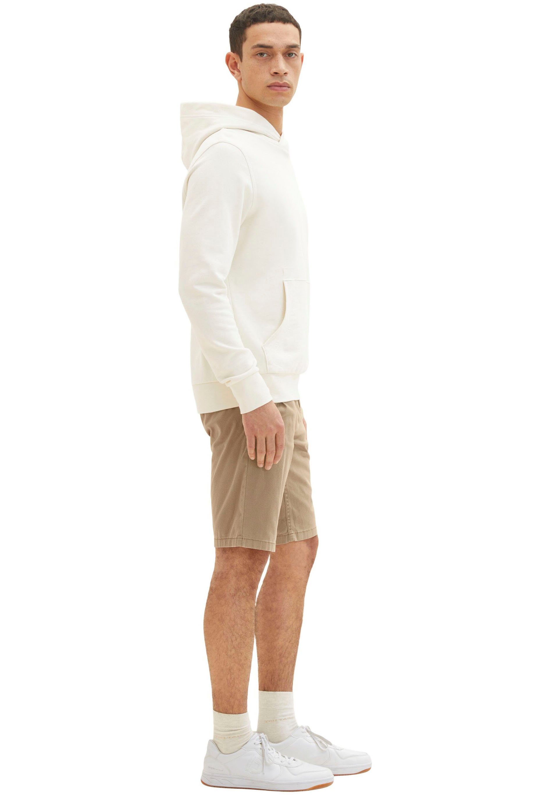 beige TAILOR TOM Shorts diamond