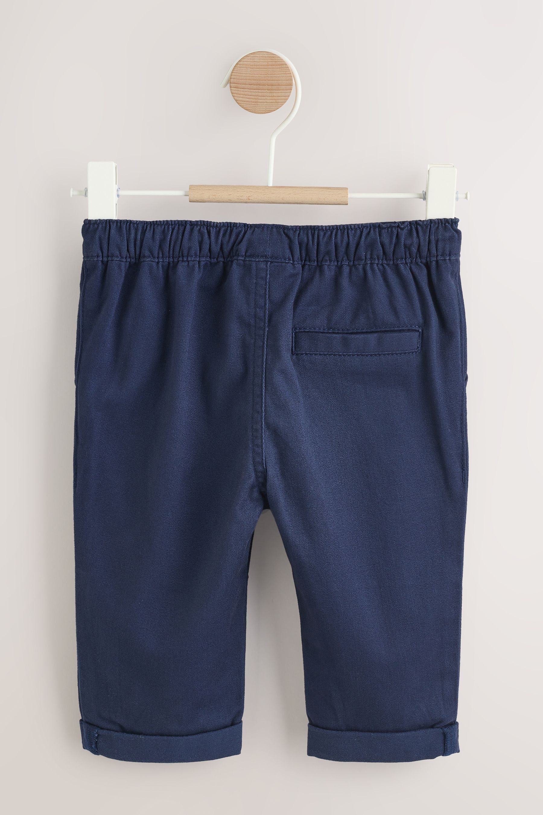 Next Chinohose Chinohose für Babys (1-tlg)