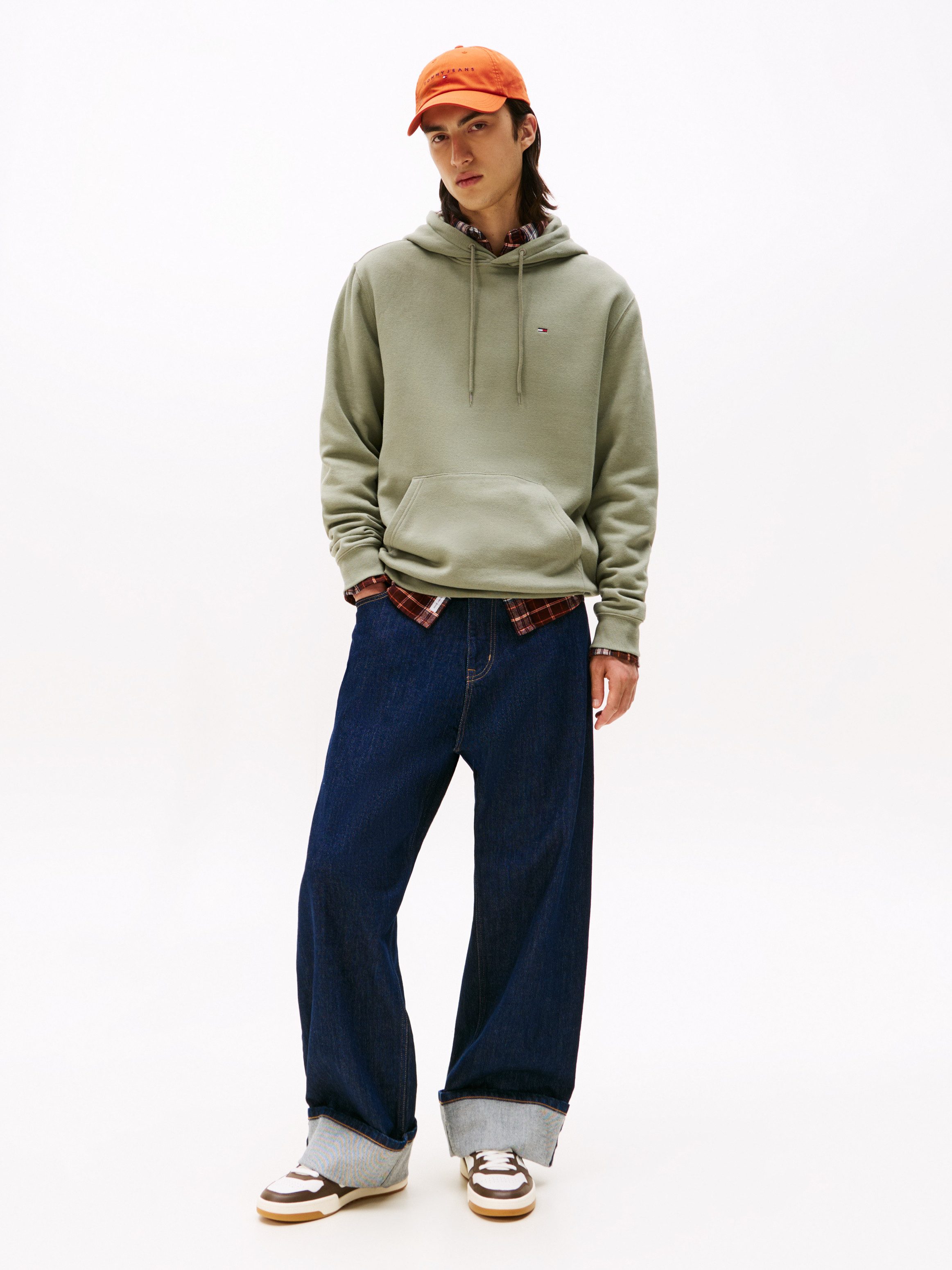 Tommy Jeans (NEW) TJM CUPSOLE LEATHER günstig online kaufen