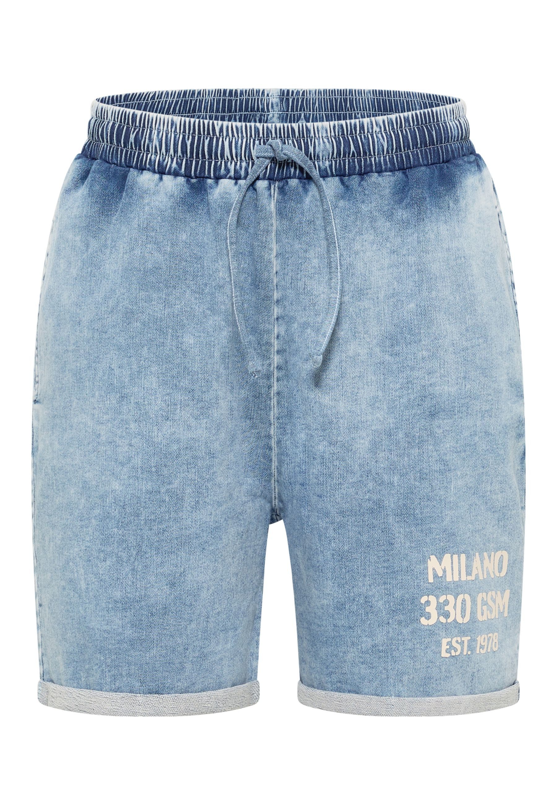 CARLO COLUCCI Bermudas Feliziani