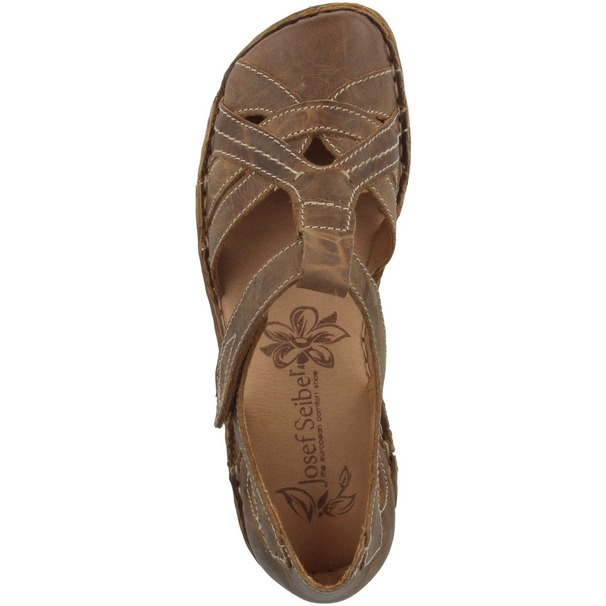 Josef Seibel Rosalie 29 Damen Sandale günstig online kaufen