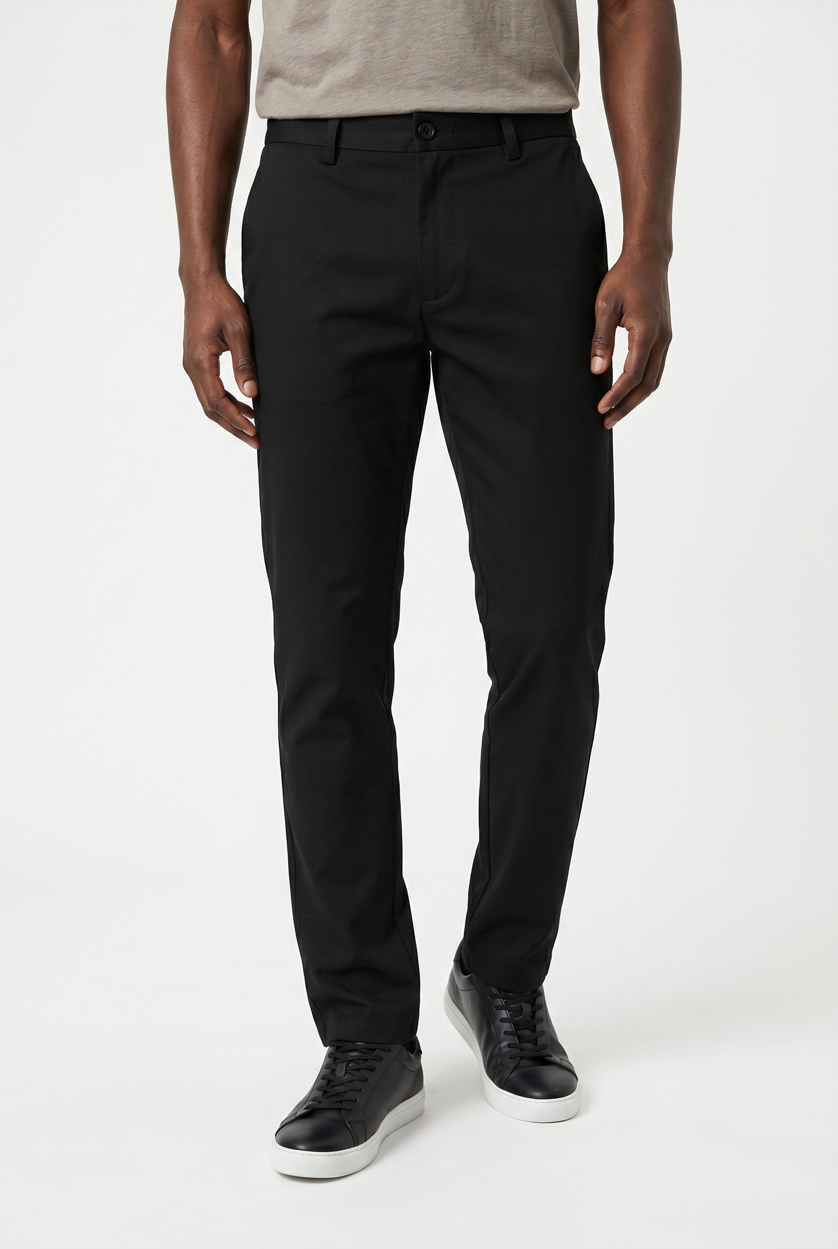 Jack & Jones Chinos JPSTOLLIE DEVON CHINO NOOS Materialmix