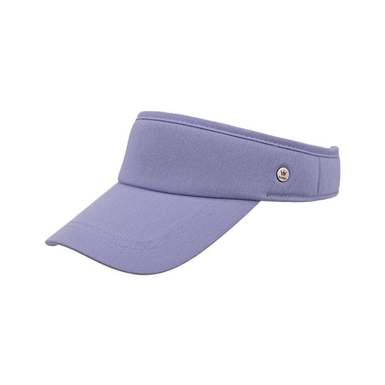 Balke Visor Sportliches Sonnenschild mit Klettverschluss