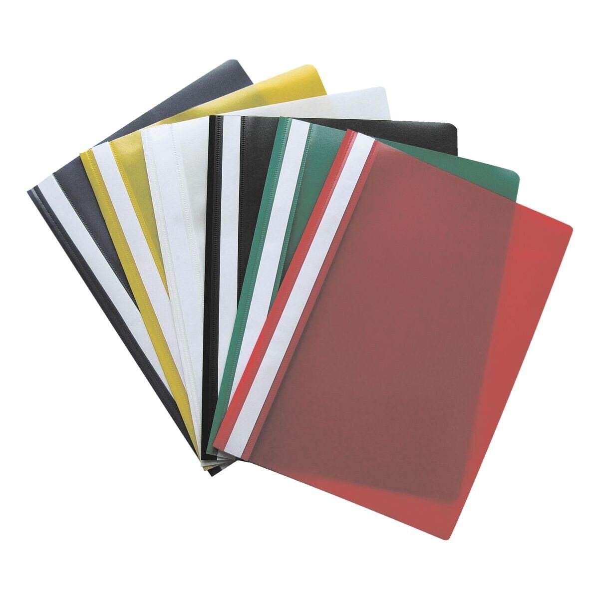 Otto Office Hefter, Format DIN A4, bis 200 Blatt