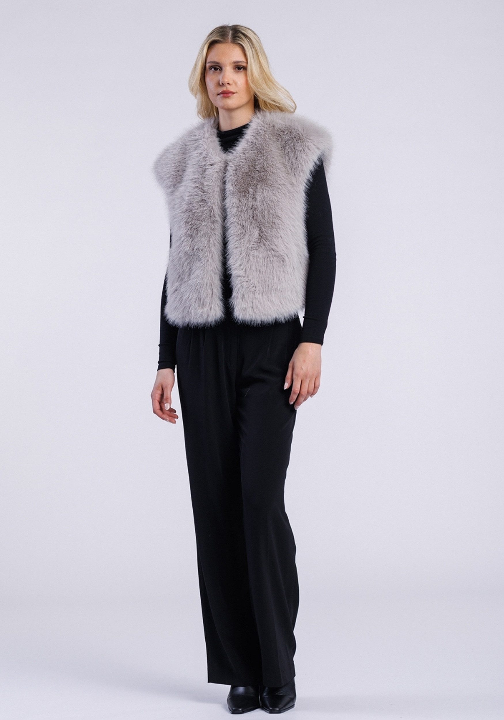 Freaky Nation Kurzweste Sweetie-FN günstig online kaufen