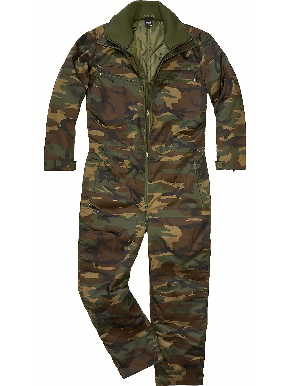 Brandit Overall Tank Suit