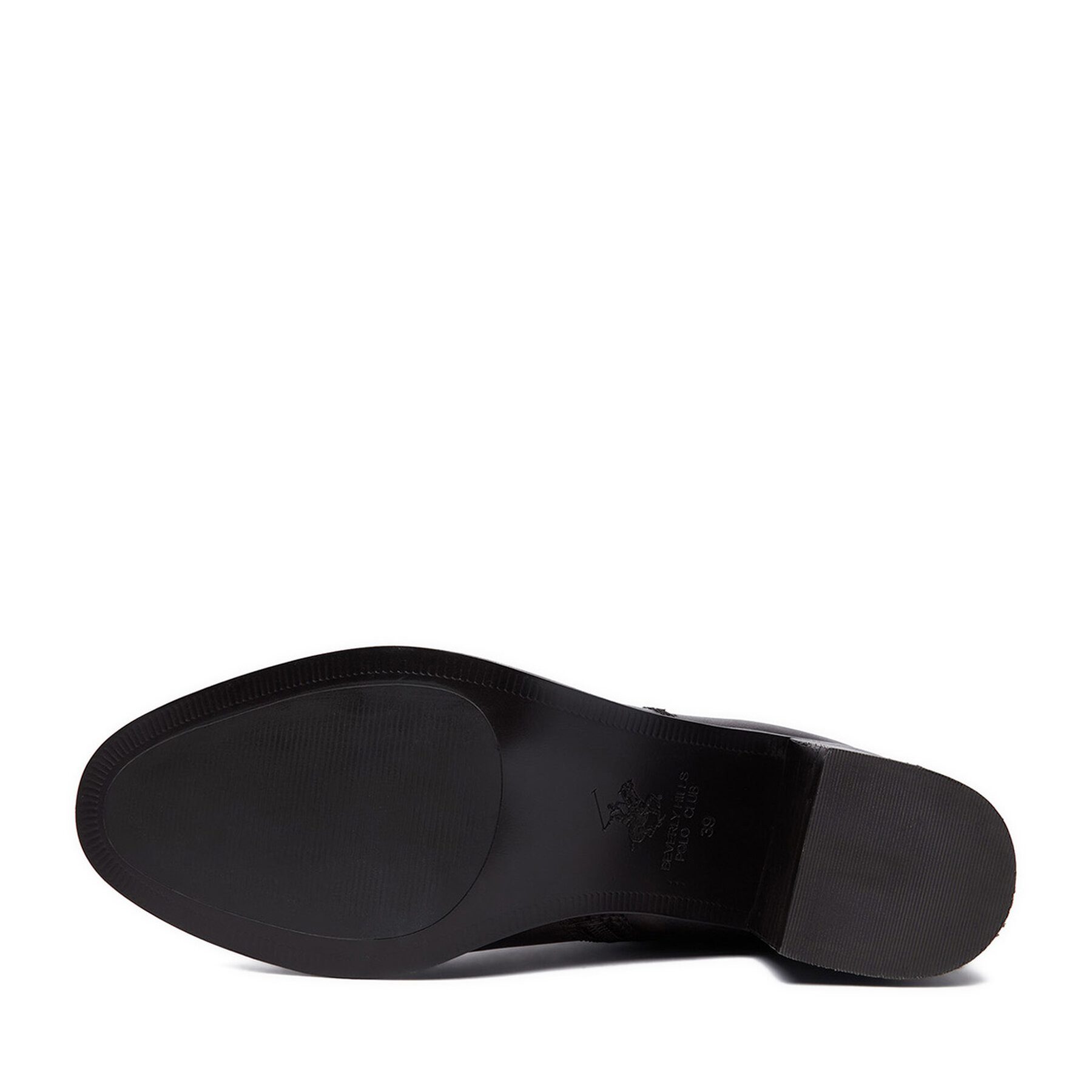 BEVERLY HILLS POLO CLUB Beverly Hills Polo Club Damen Stiefeletten 5907964641445 Braun Stiefel