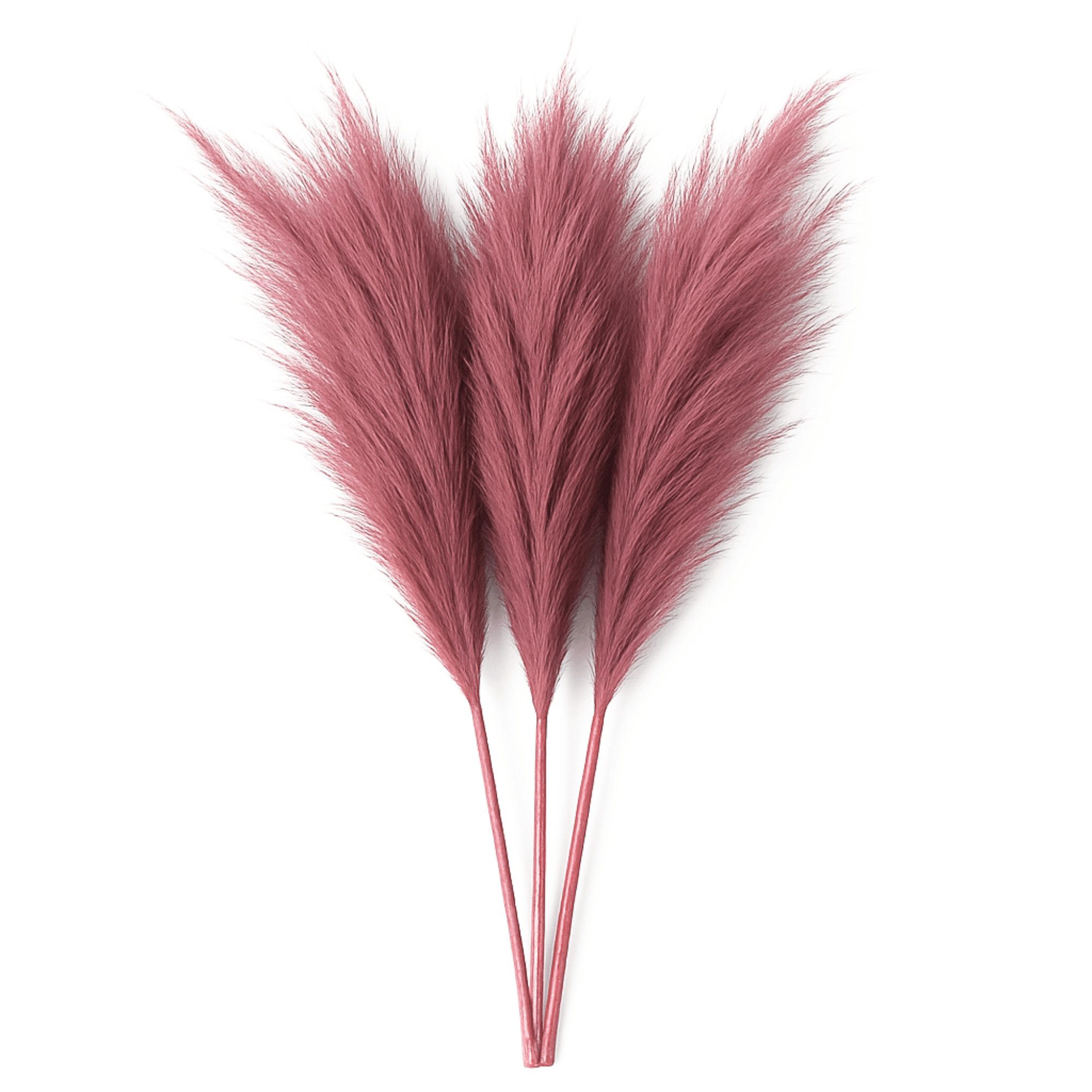 Kunstpflanze Pampasgras Künstlich XXL Kunstblume Pampasgras Groß Dekoration günstig online kaufen