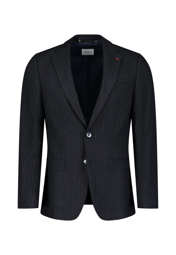 Roy Robson Blusenjacke BAUKASTEN-SAKKO