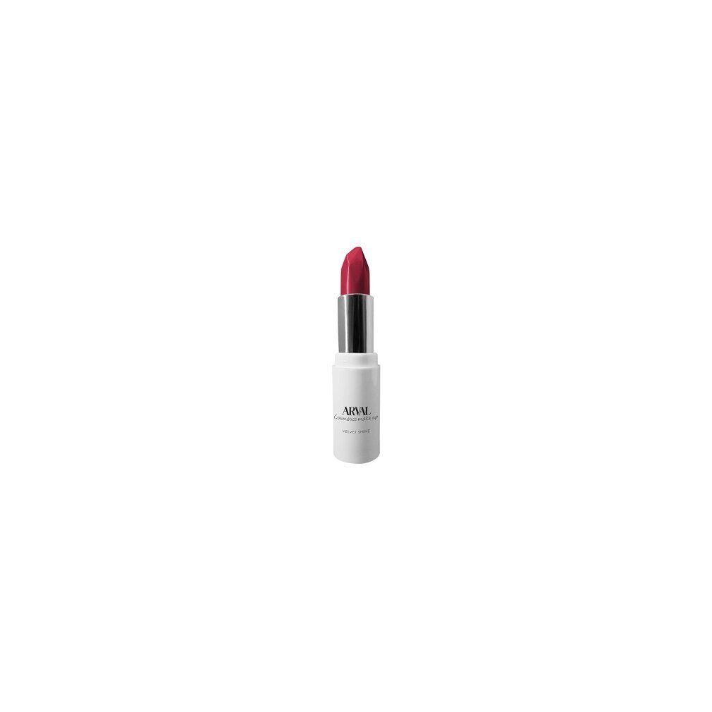 Arval Lippenstift, Velvet Shine, Creme-Lippenstift, 04, 6 g