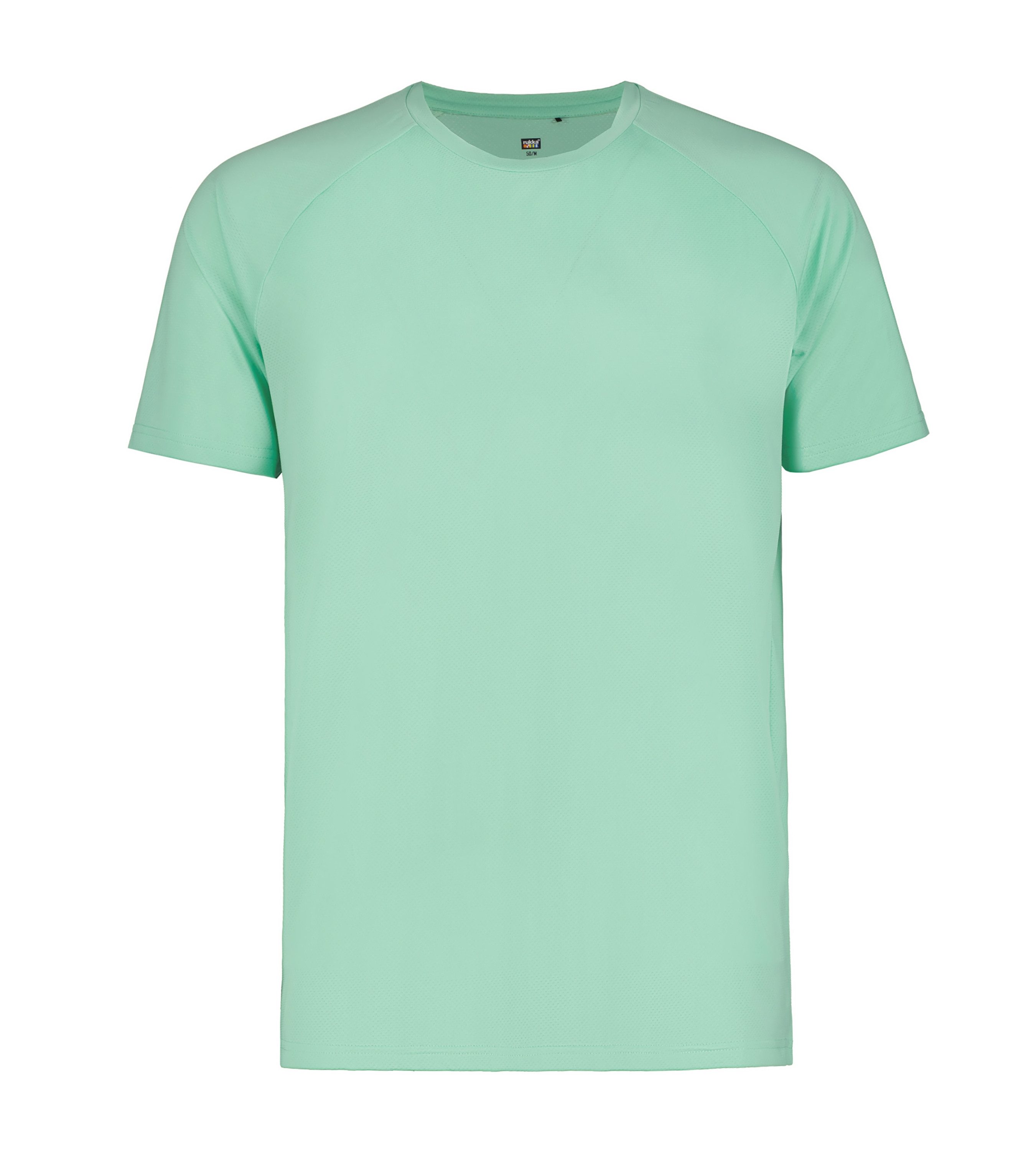 Icepeak Laufshirt Muukko Herren T-Shirt V2 light green