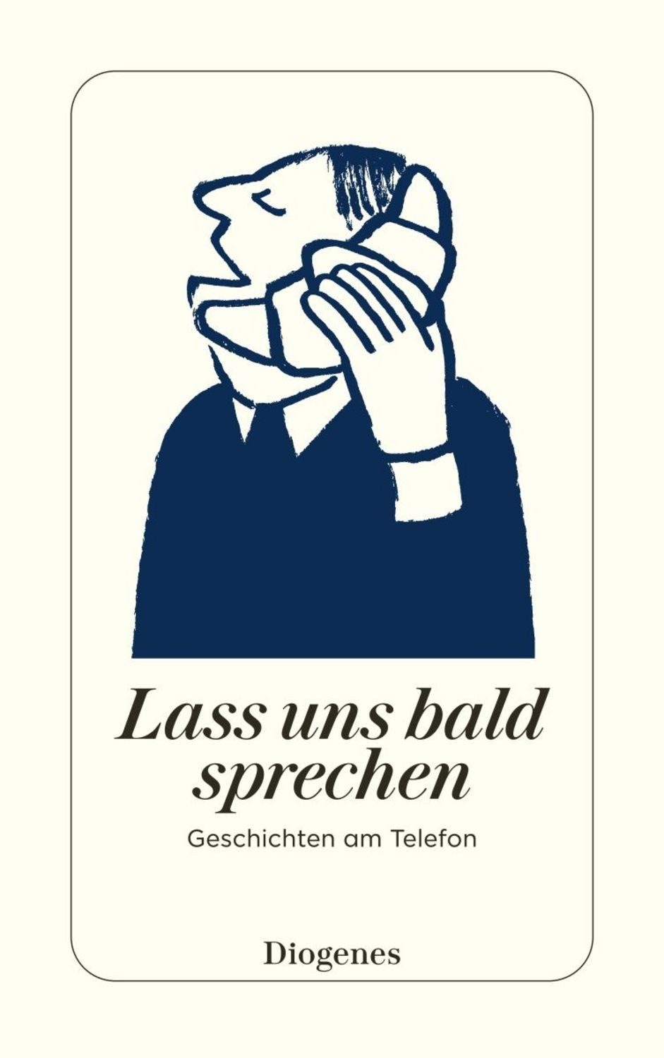 Lass uns bald sprechen / diverse