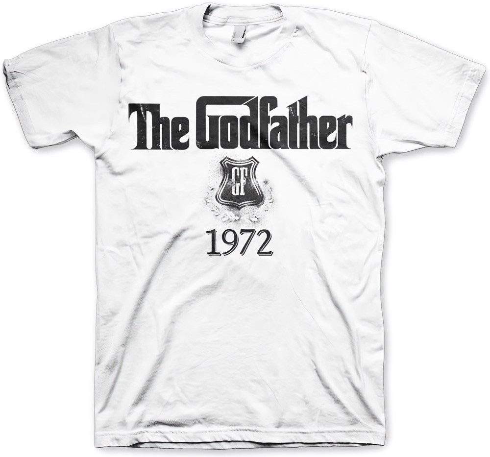The Godfather T-Shirt