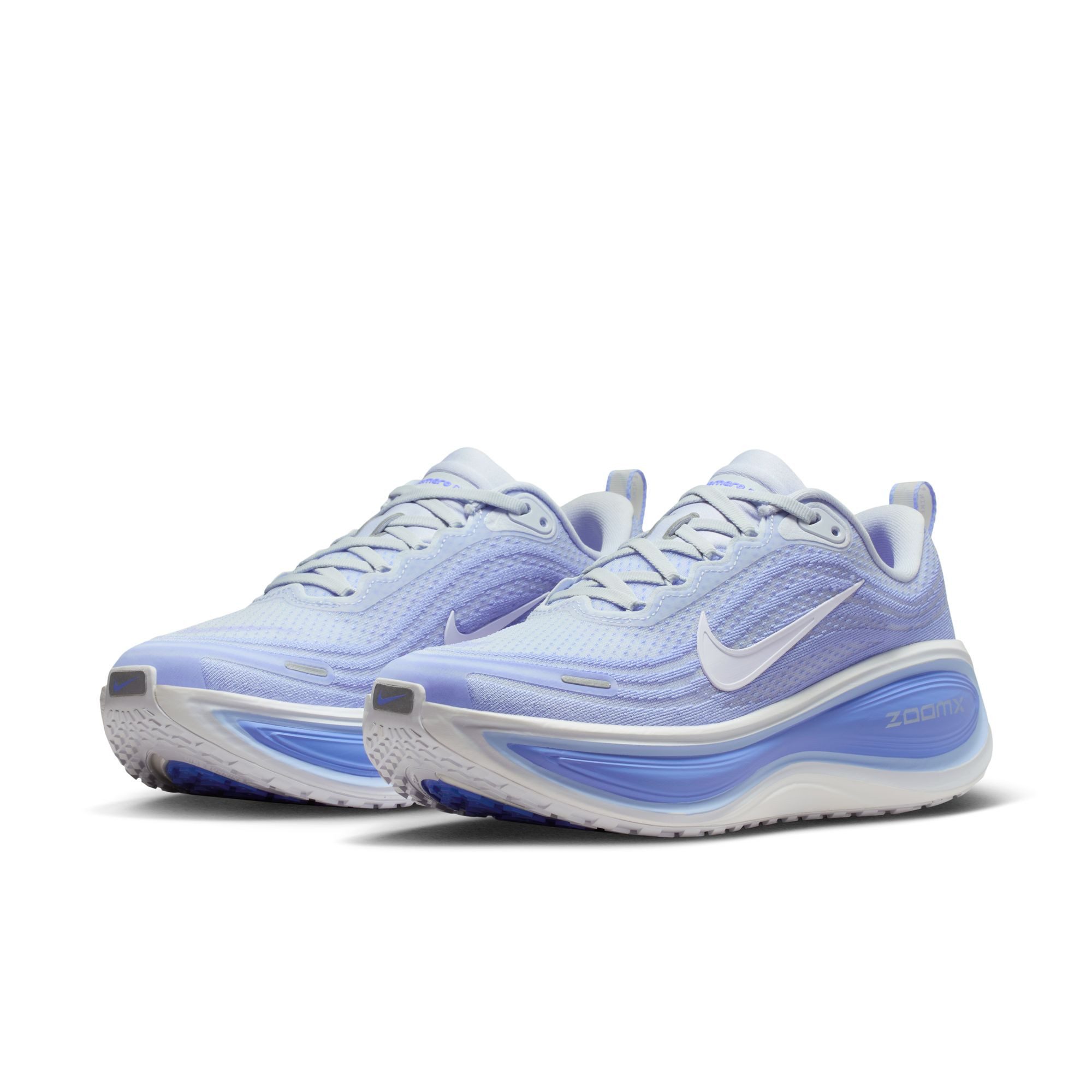 Nike Vomero Plus Laufschuh