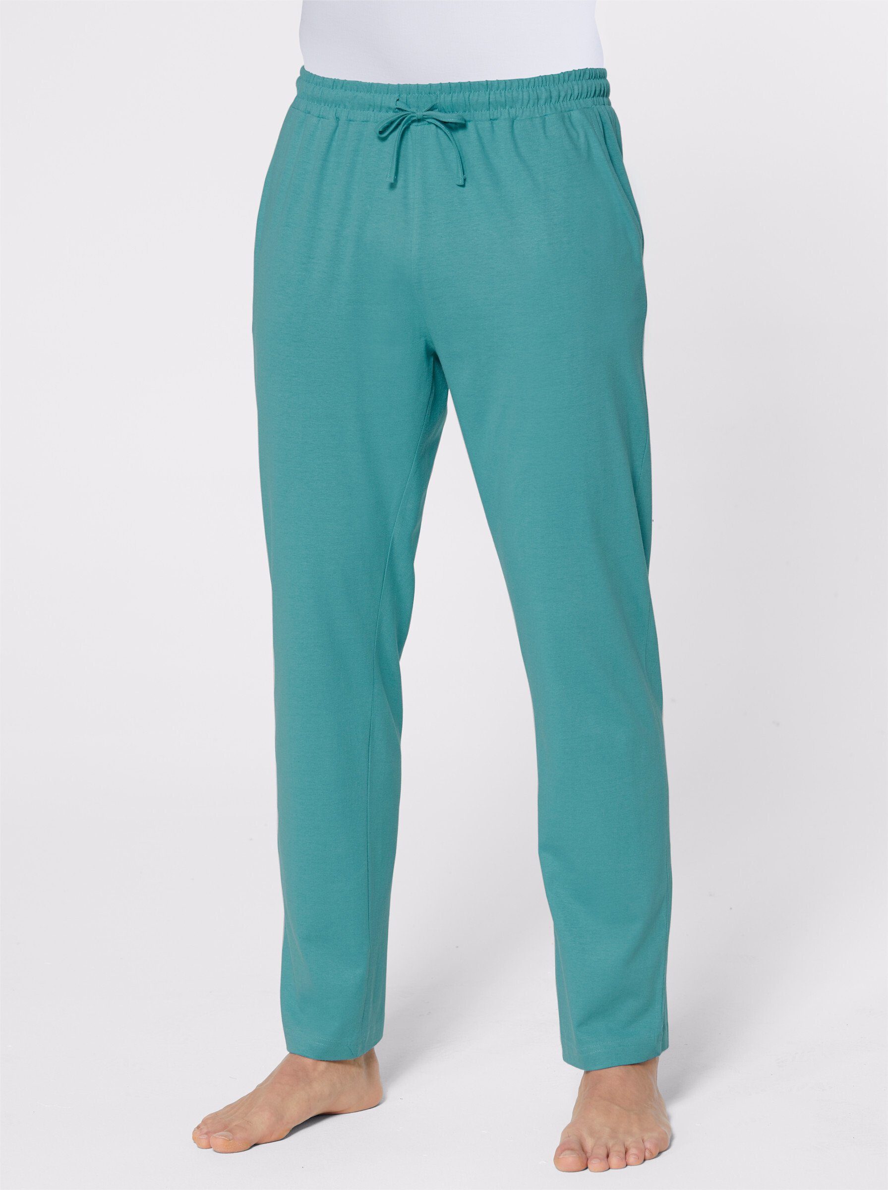 Witt Schlafanzug Hose lang günstig online kaufen