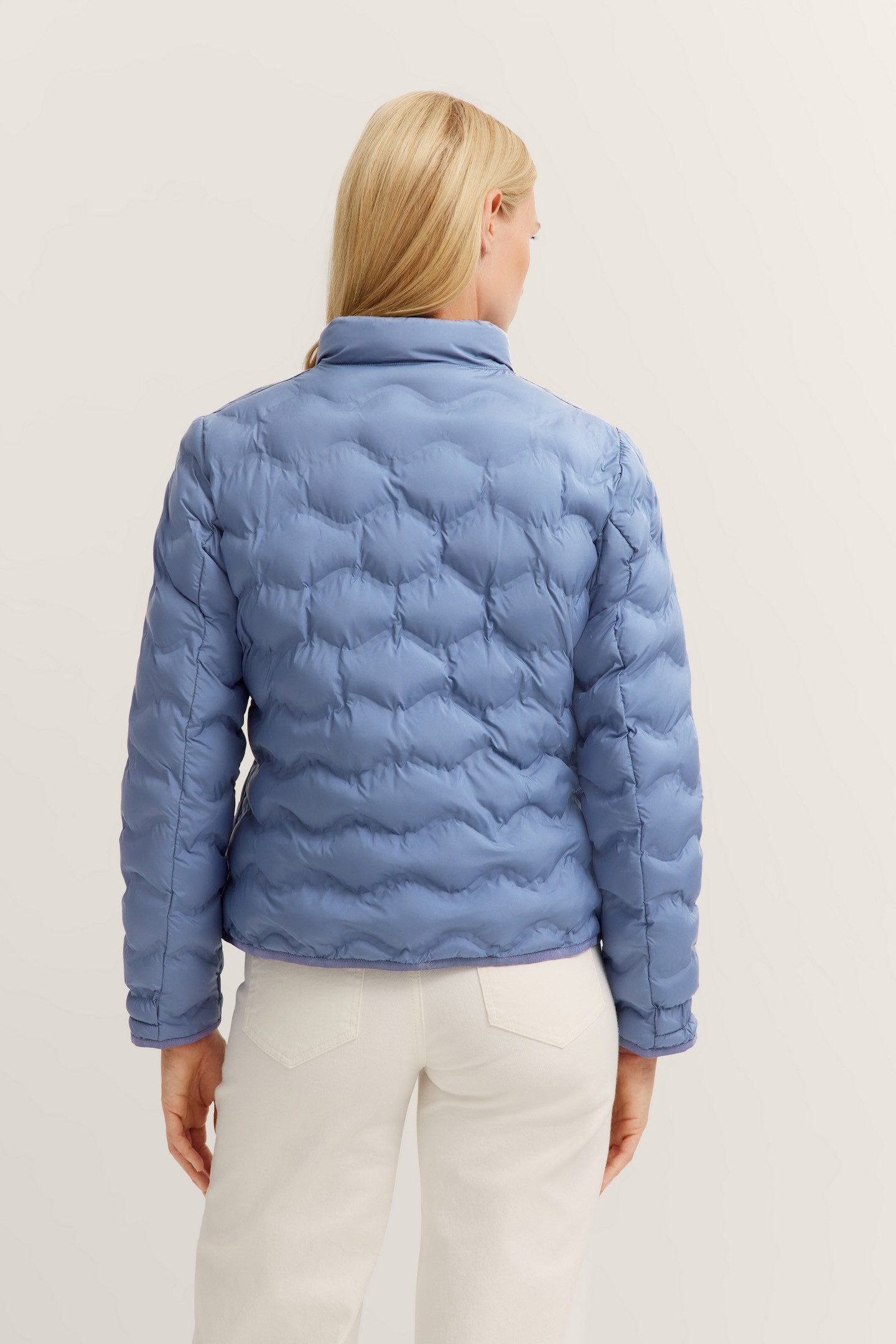 bugatti Blouson mit Stehkragen günstig online kaufen