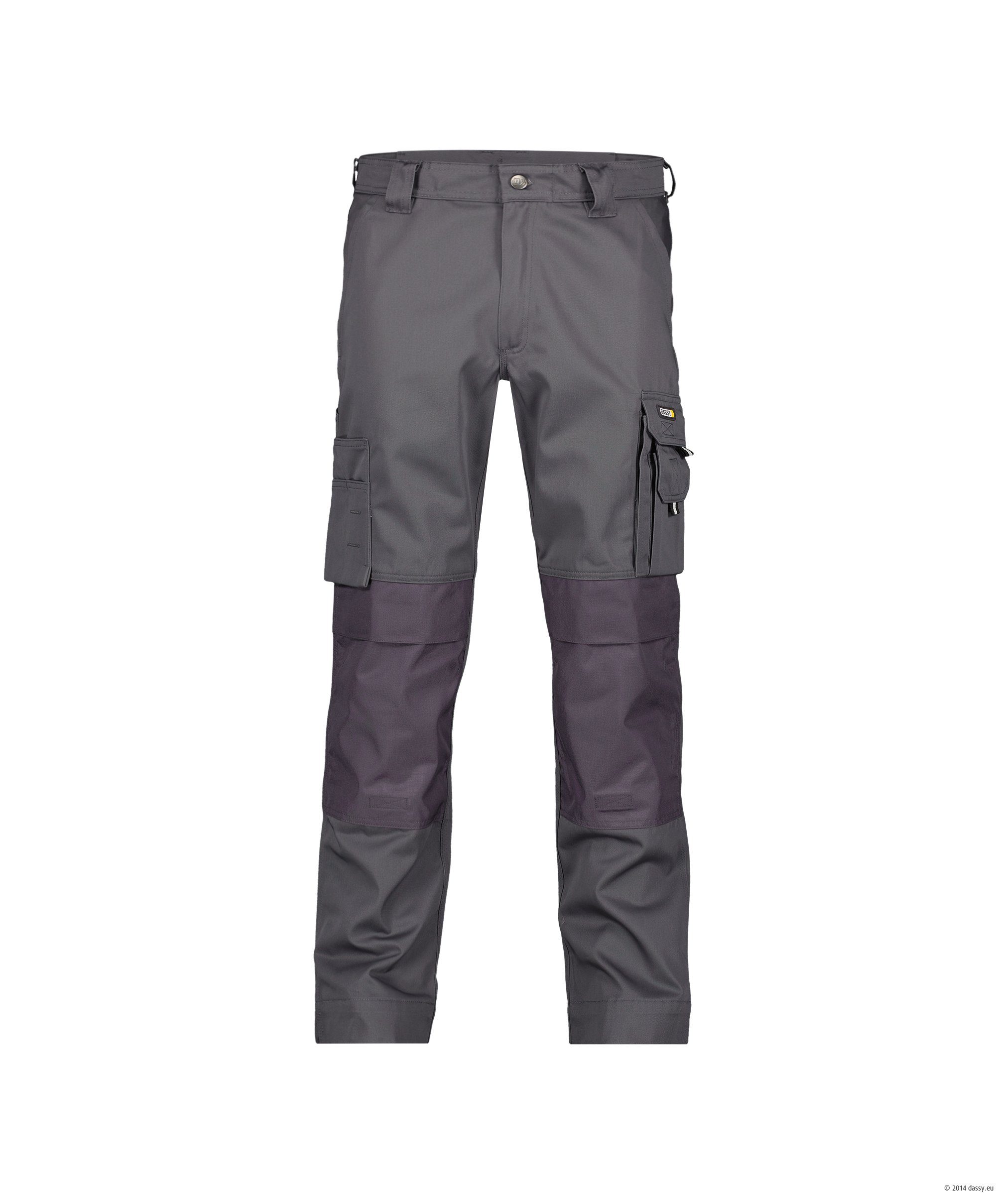 Dassy Arbeitshose Boston für Damen Regular Fit