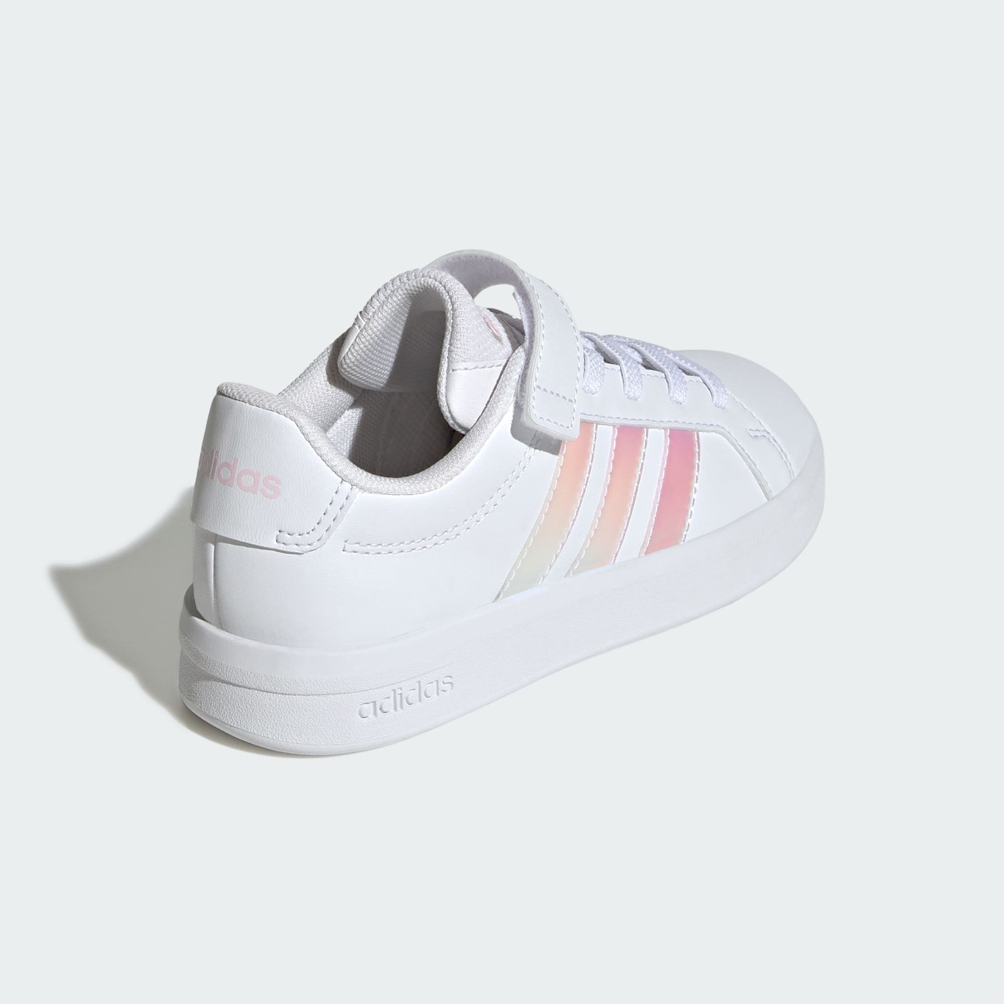 adidas Sportswear GRAND COURT 3.0 EL C SCHUHE Sneaker