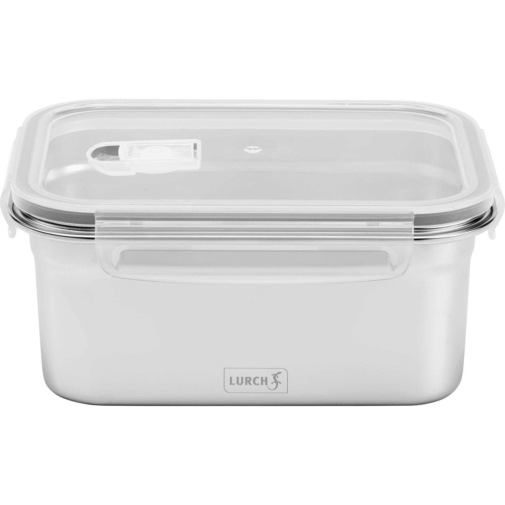 Lurch Lunchbox LURCH Lunchbox Safety EDS