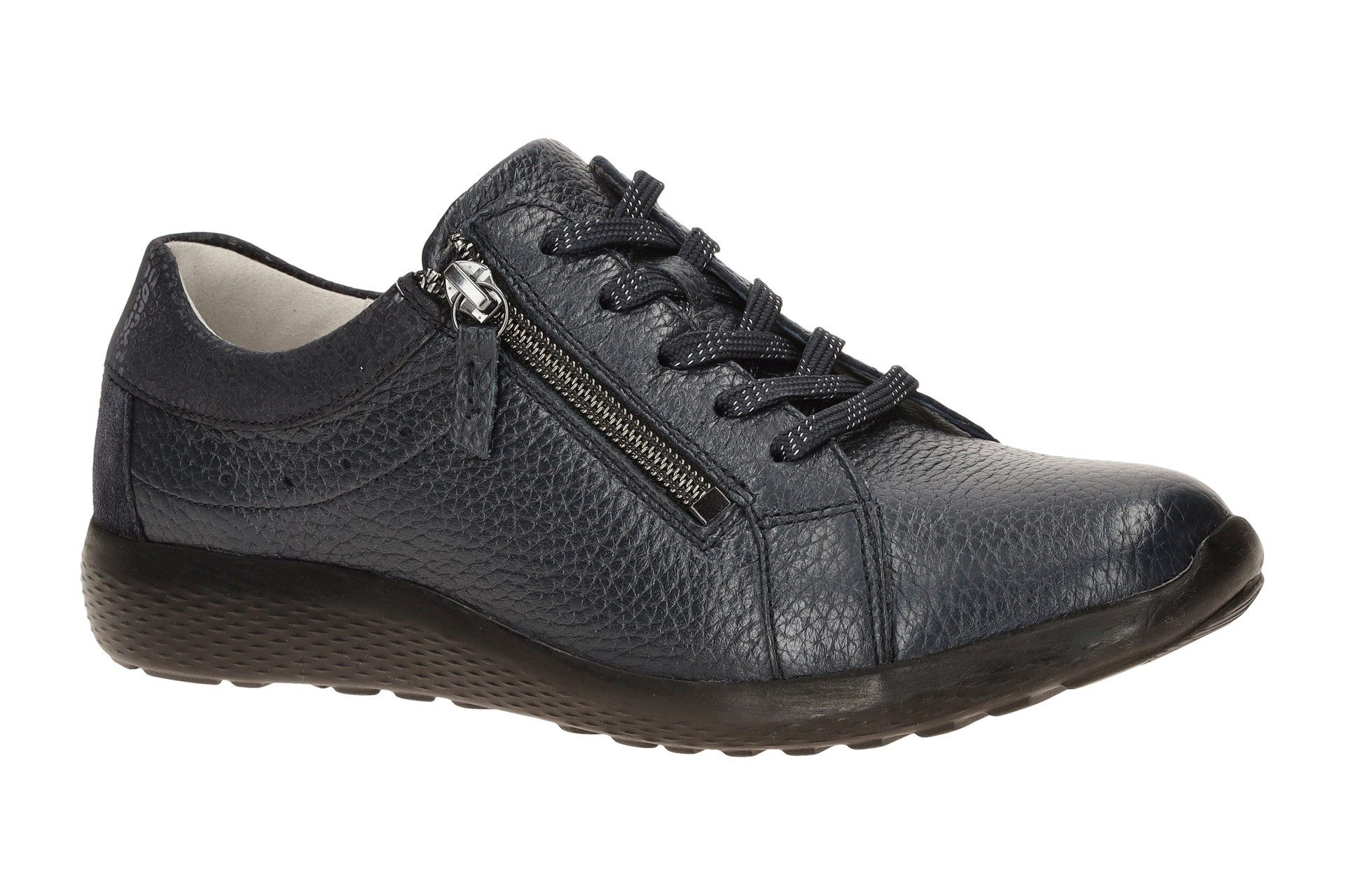 Waldläufer 634002 100 194 Schnürschuh