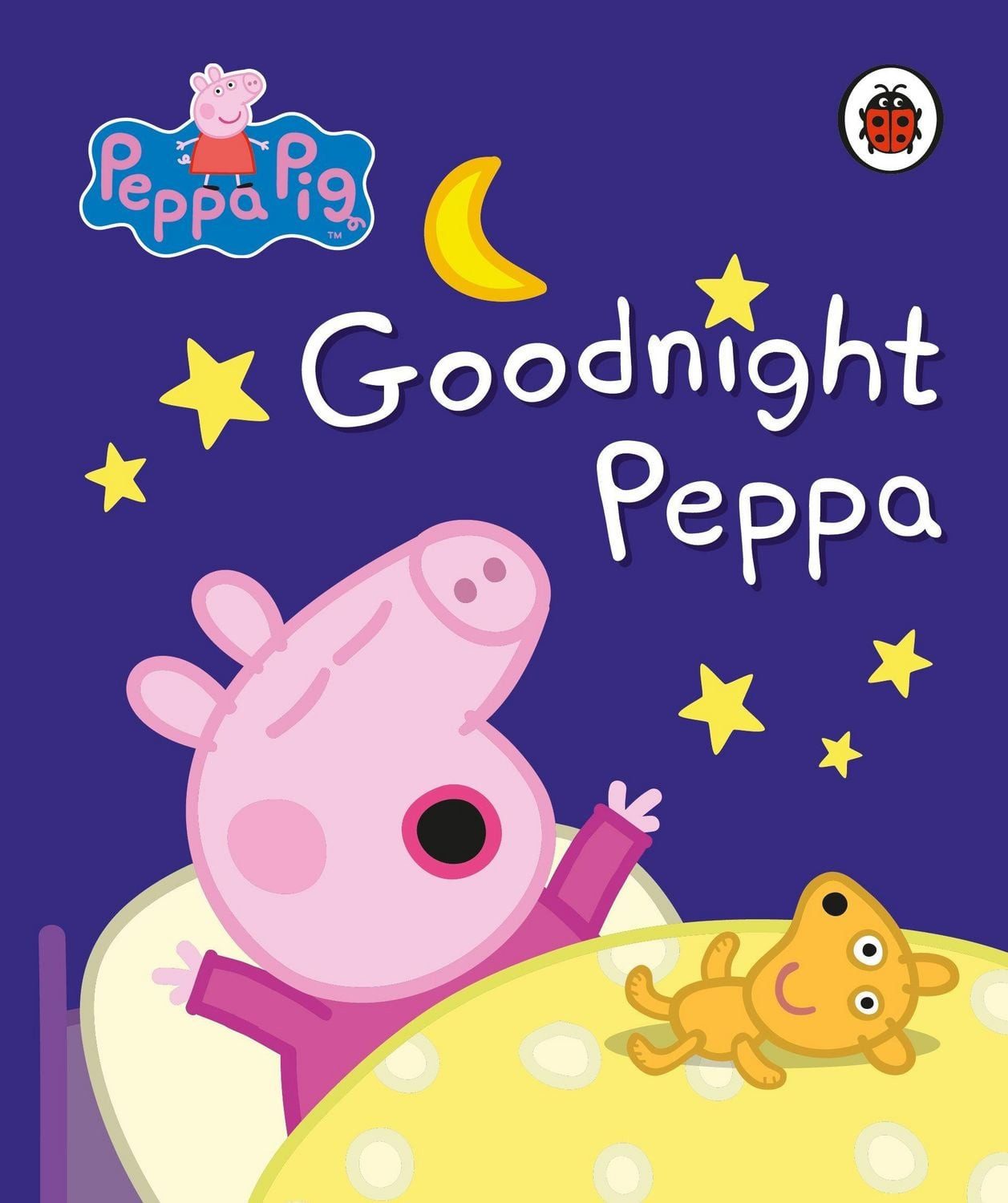 Peppa Pig: Goodnight Peppa / Peppa Pig