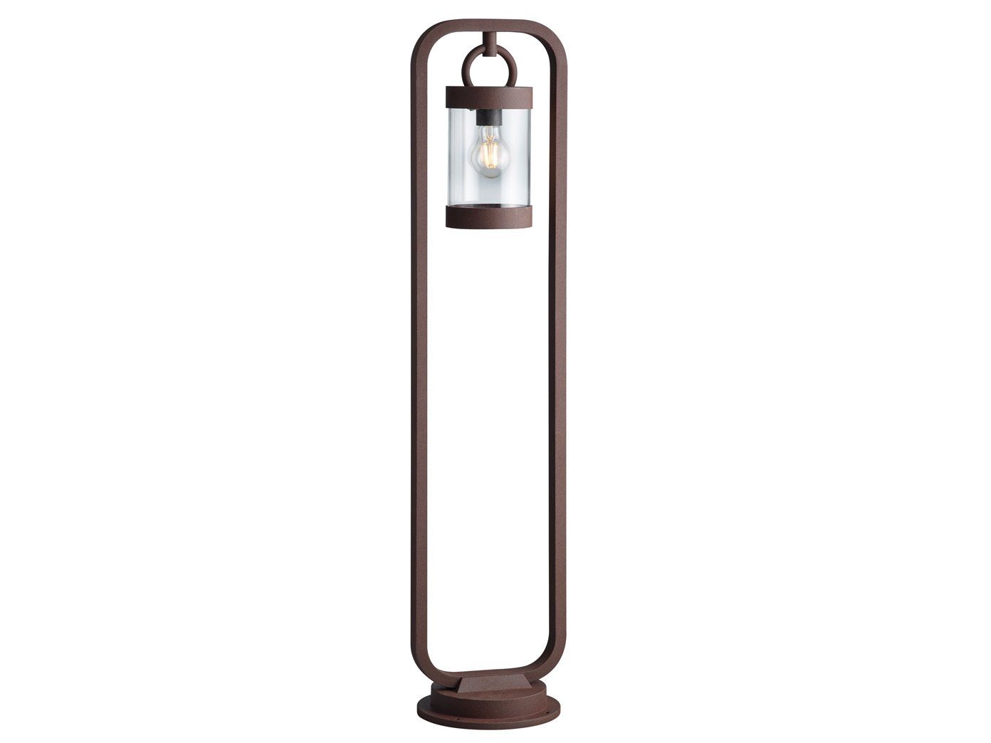TRIO Leuchten LED Pollerleuchte, LED wechselbar, günstig online kaufen