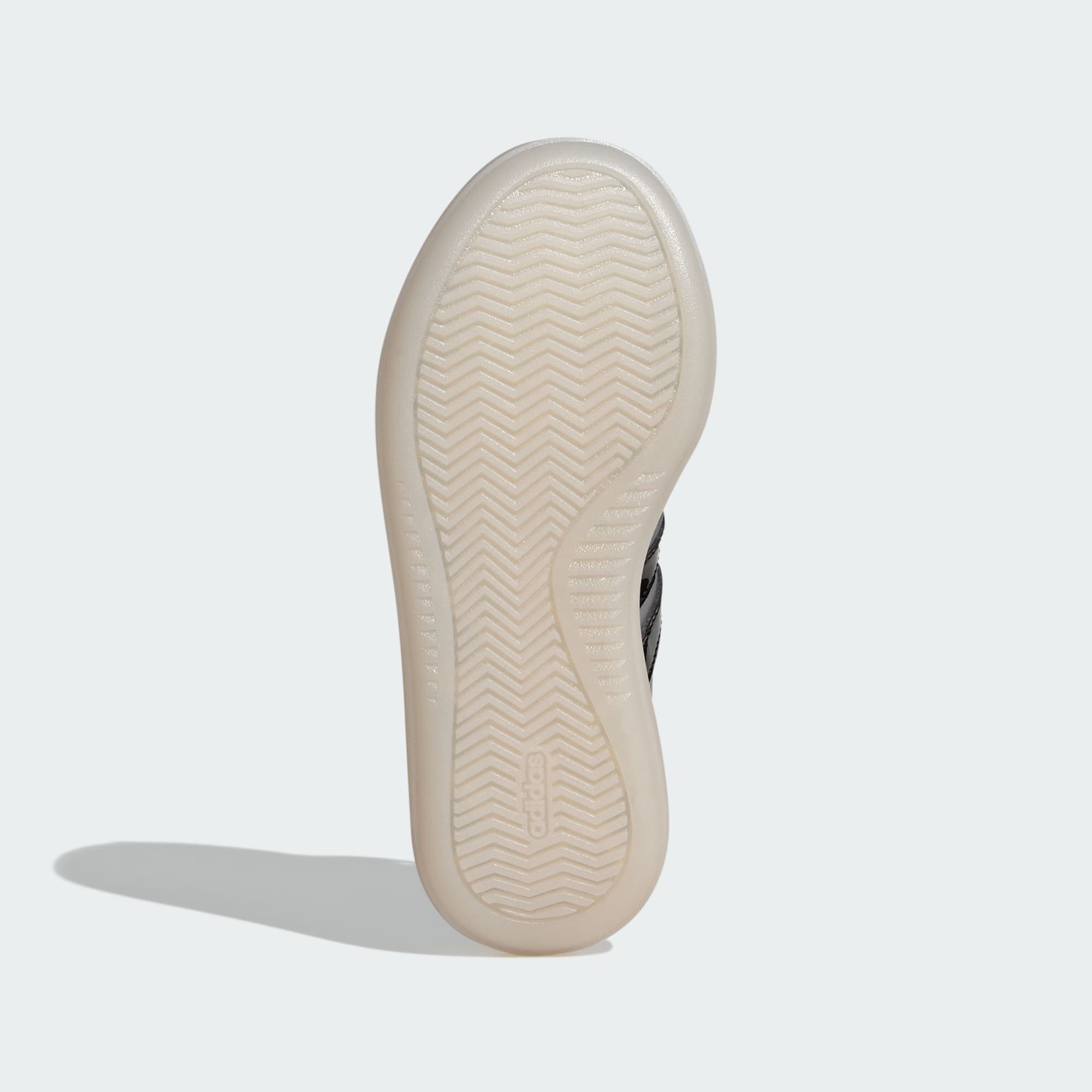adidas Sportswear BARREDA DECODE SCHUHE FÜR KINDER Klettschuh (1-tlg)