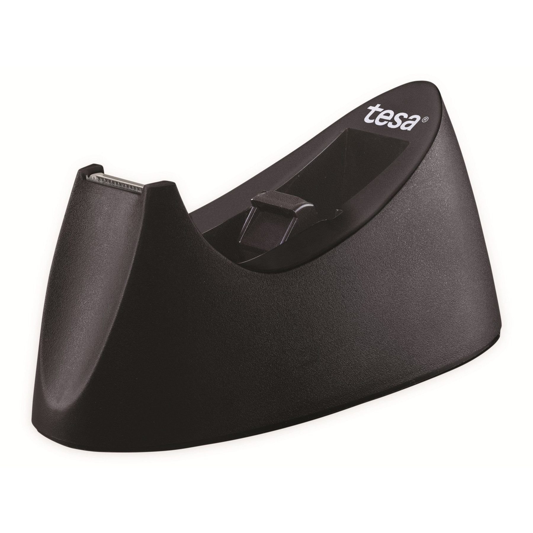 tesa Klebeband TESA film® Tischabroller Curve günstig online kaufen