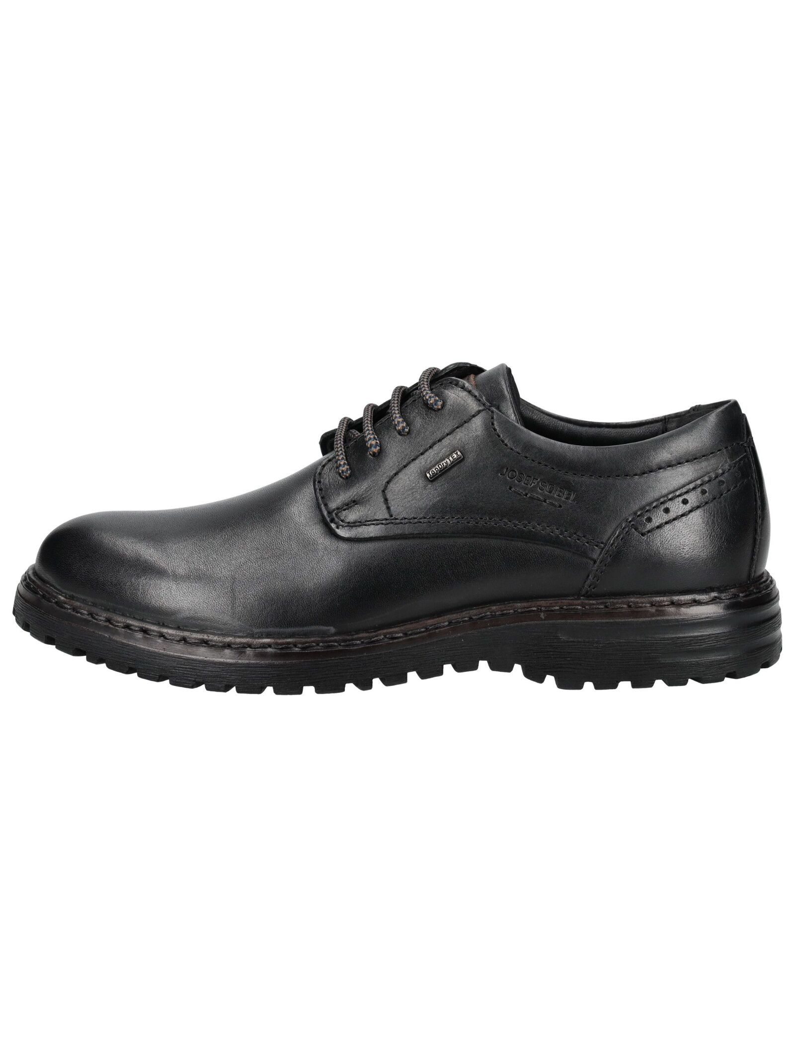 Josef Seibel Josef Seibel Halbschuhe Leder Schnürschuh günstig online kaufen