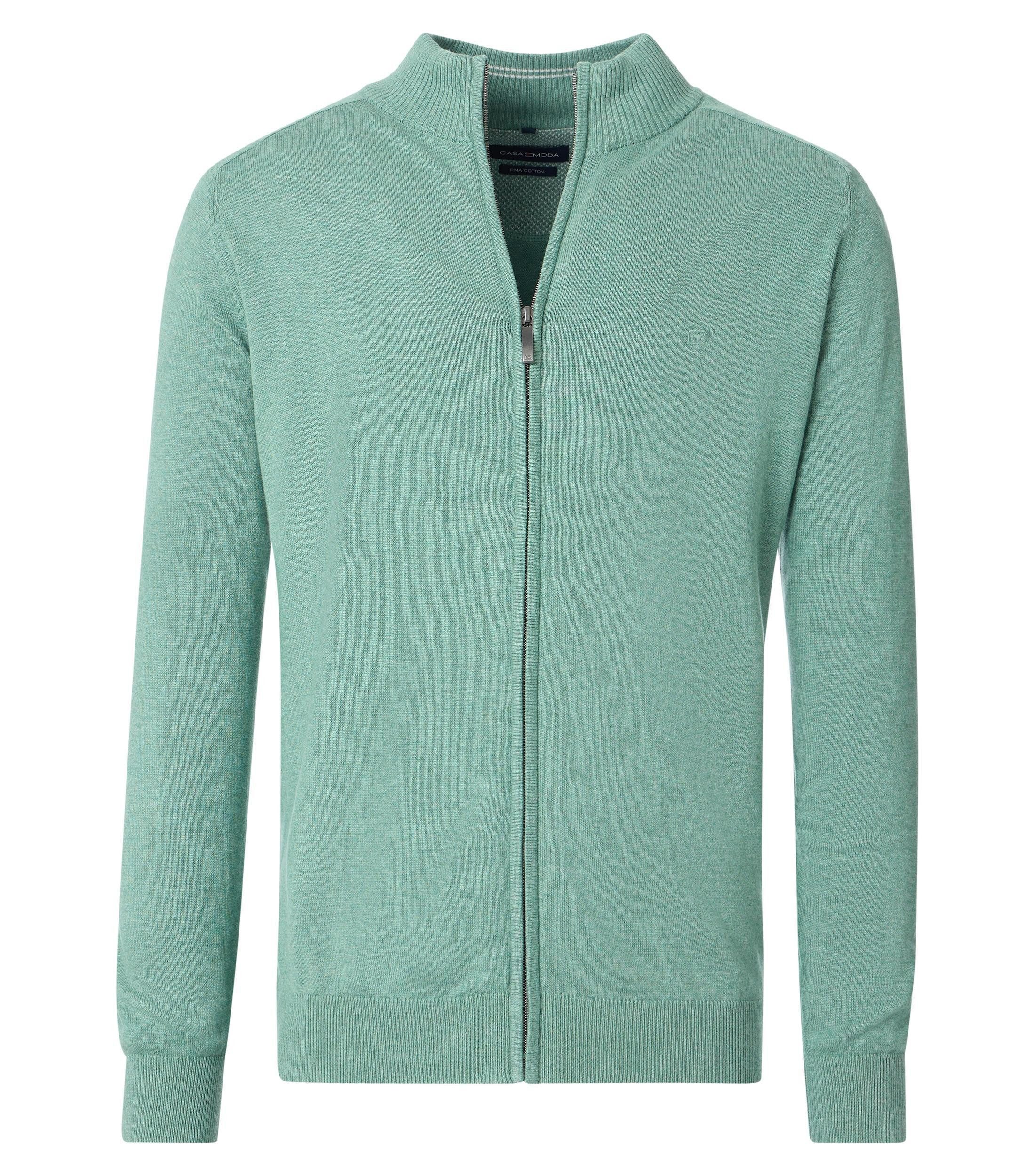 Strickjacke 004450
