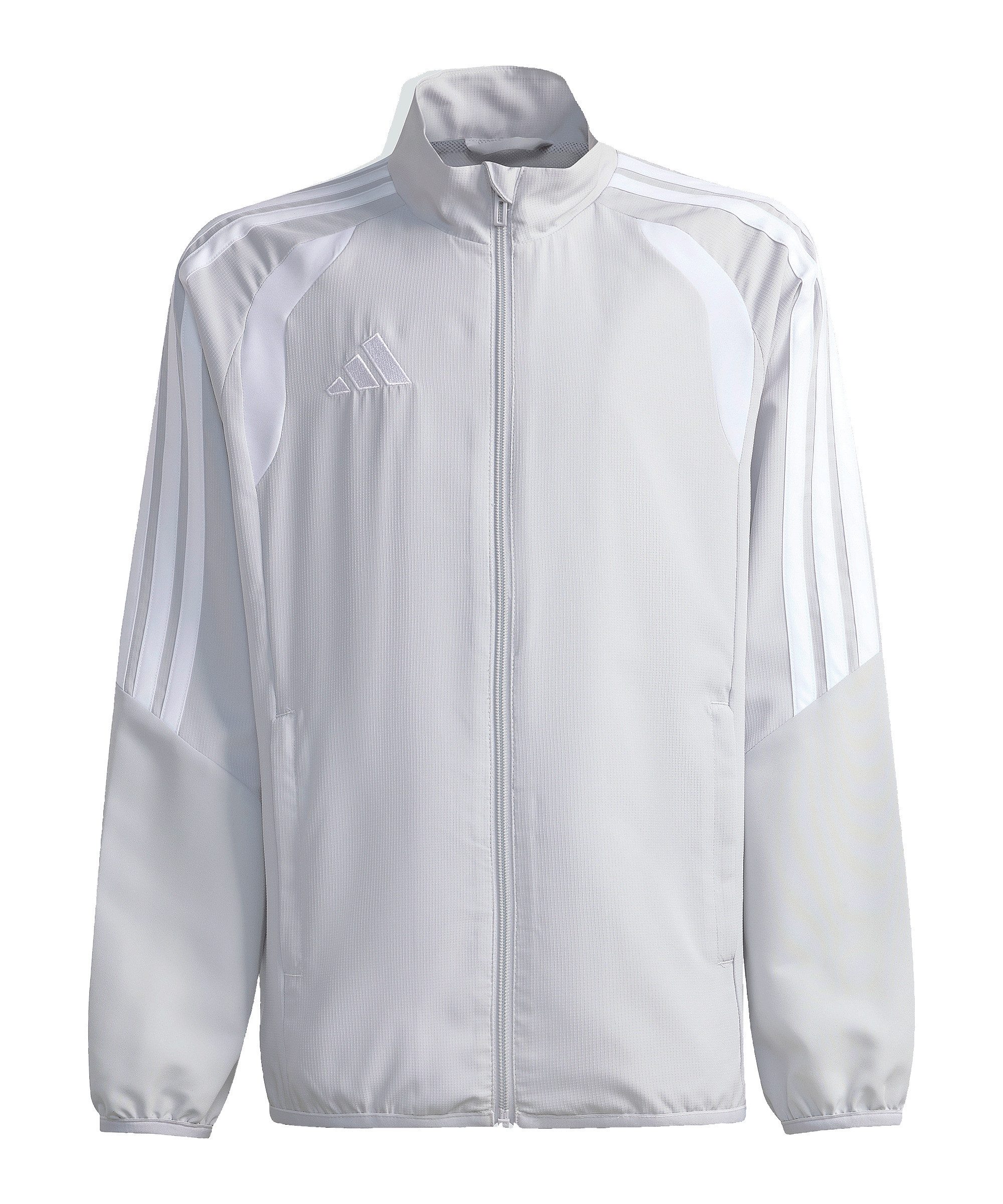 Sweatjacke adidas Performance
