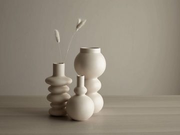 ASA SELECTION Dekovase Como Vase cream 23,5 cm (Vase)