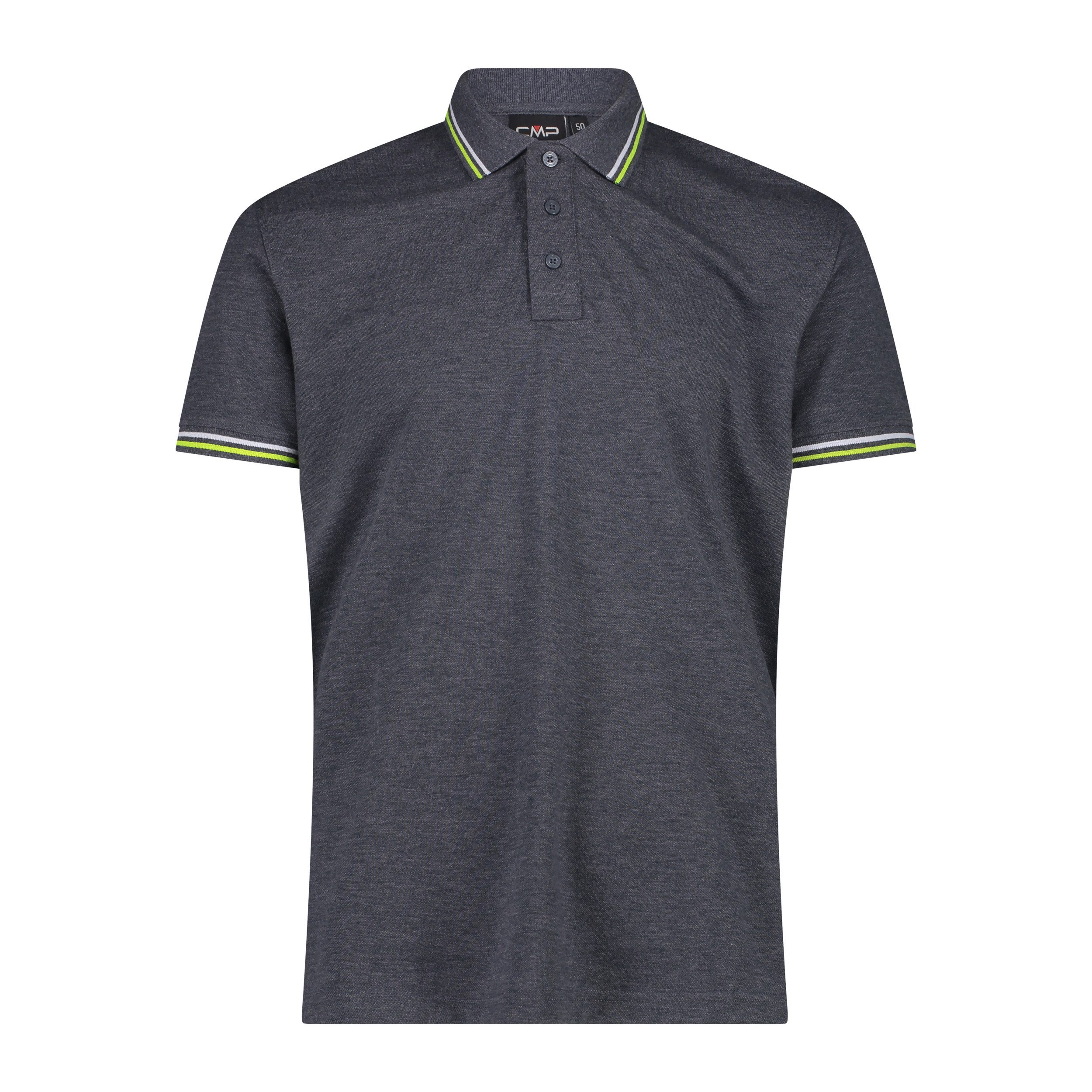 CMP Poloshirt CMP Herren Poloshirt MAN günstig online kaufen