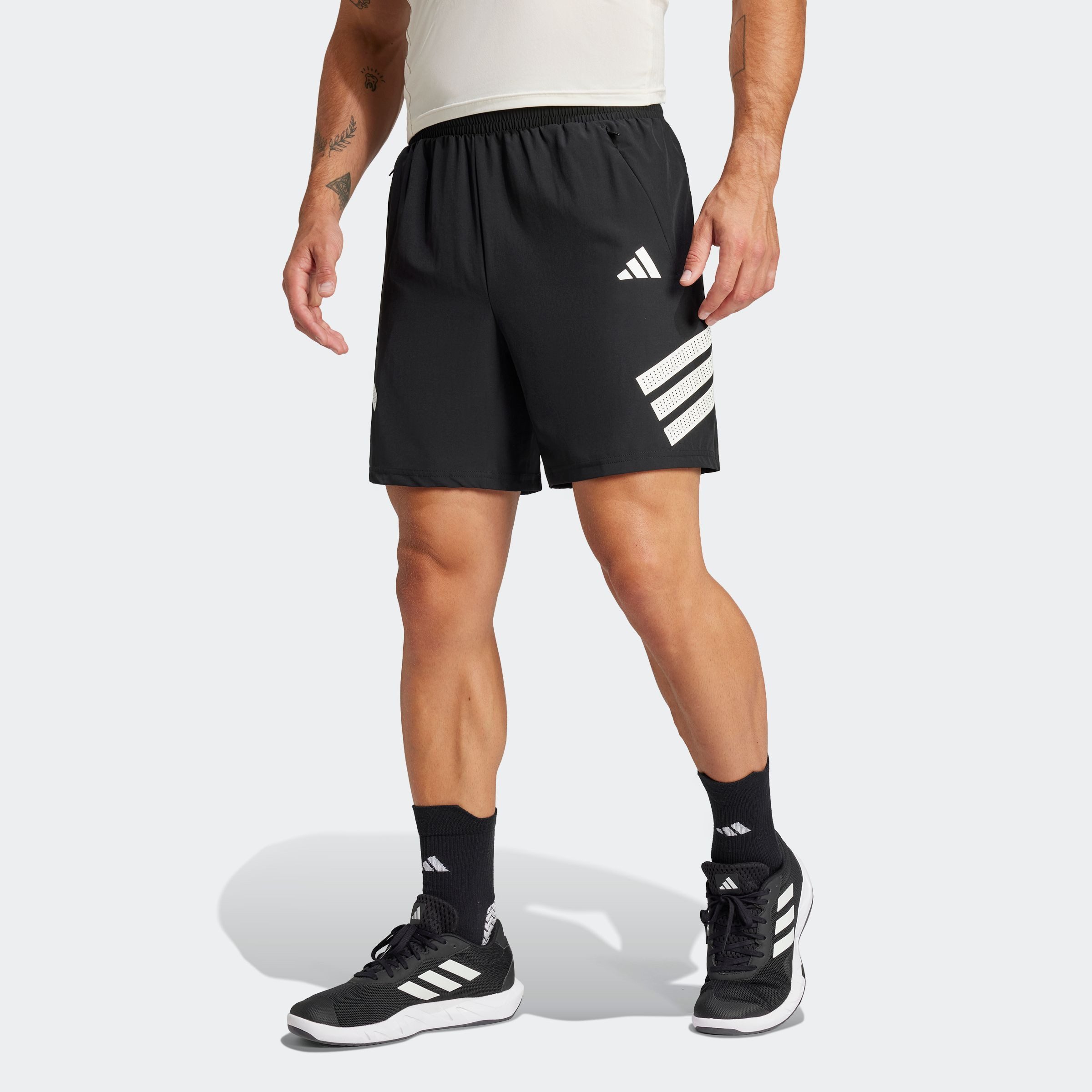Shorts GYM+ 3S SHORT