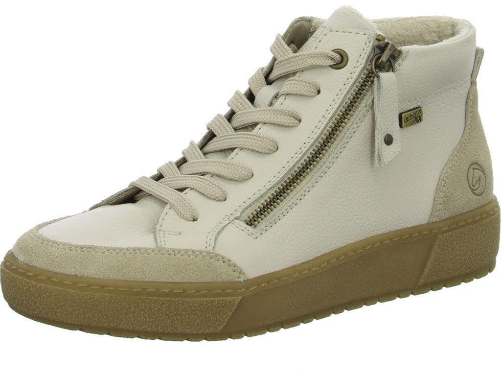 D2T71 Schnürstiefelette