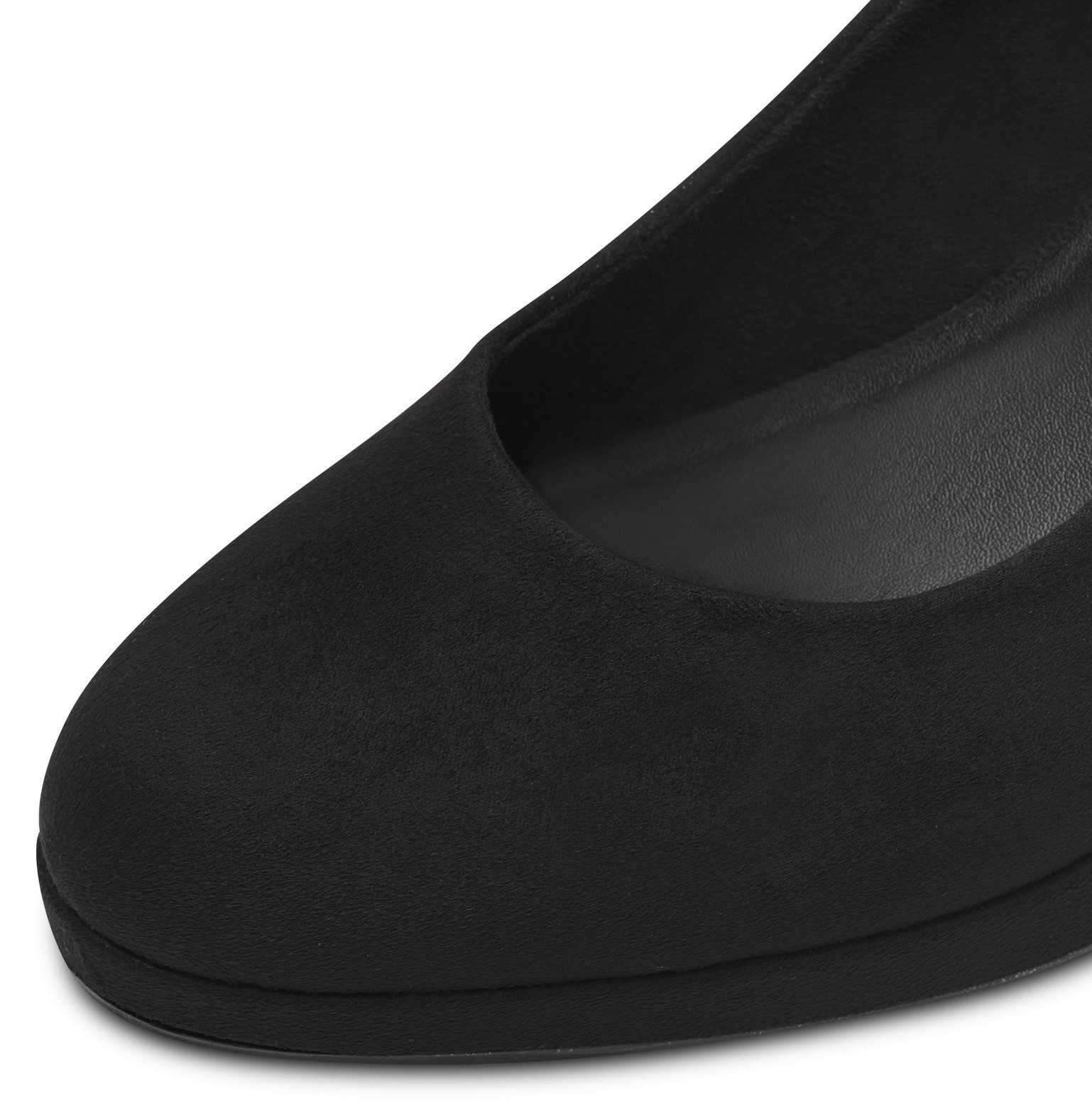 Tamaris Pumps Abendschuh, Festtagsschuh, mit bezogenem günstig online kaufen