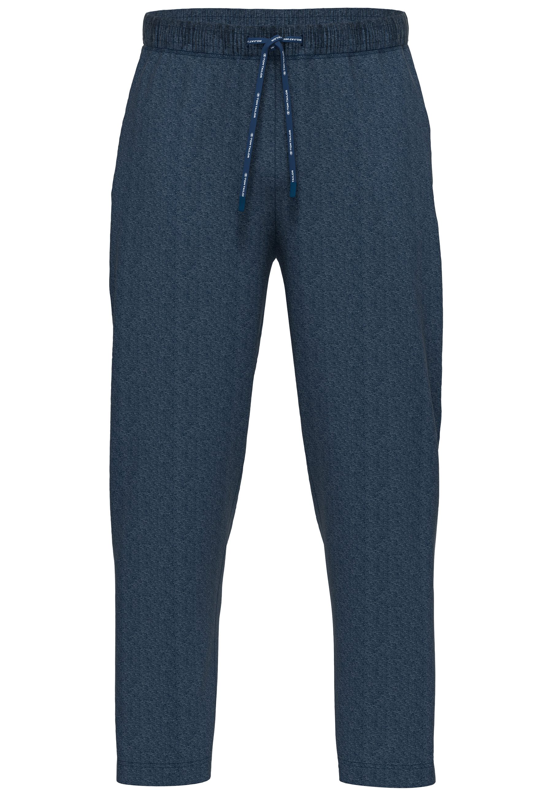TOM TAILOR Pyjamahose Tennessee mit Gummizug günstig online kaufen