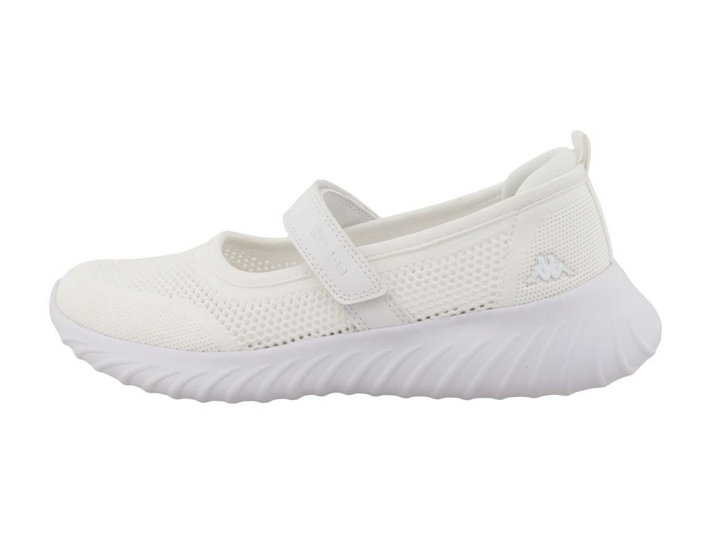 Kappa FANIA Sneaker Ballerinas Sommerschuhe, Freizeitschuh, Halbschuh, Slip günstig online kaufen