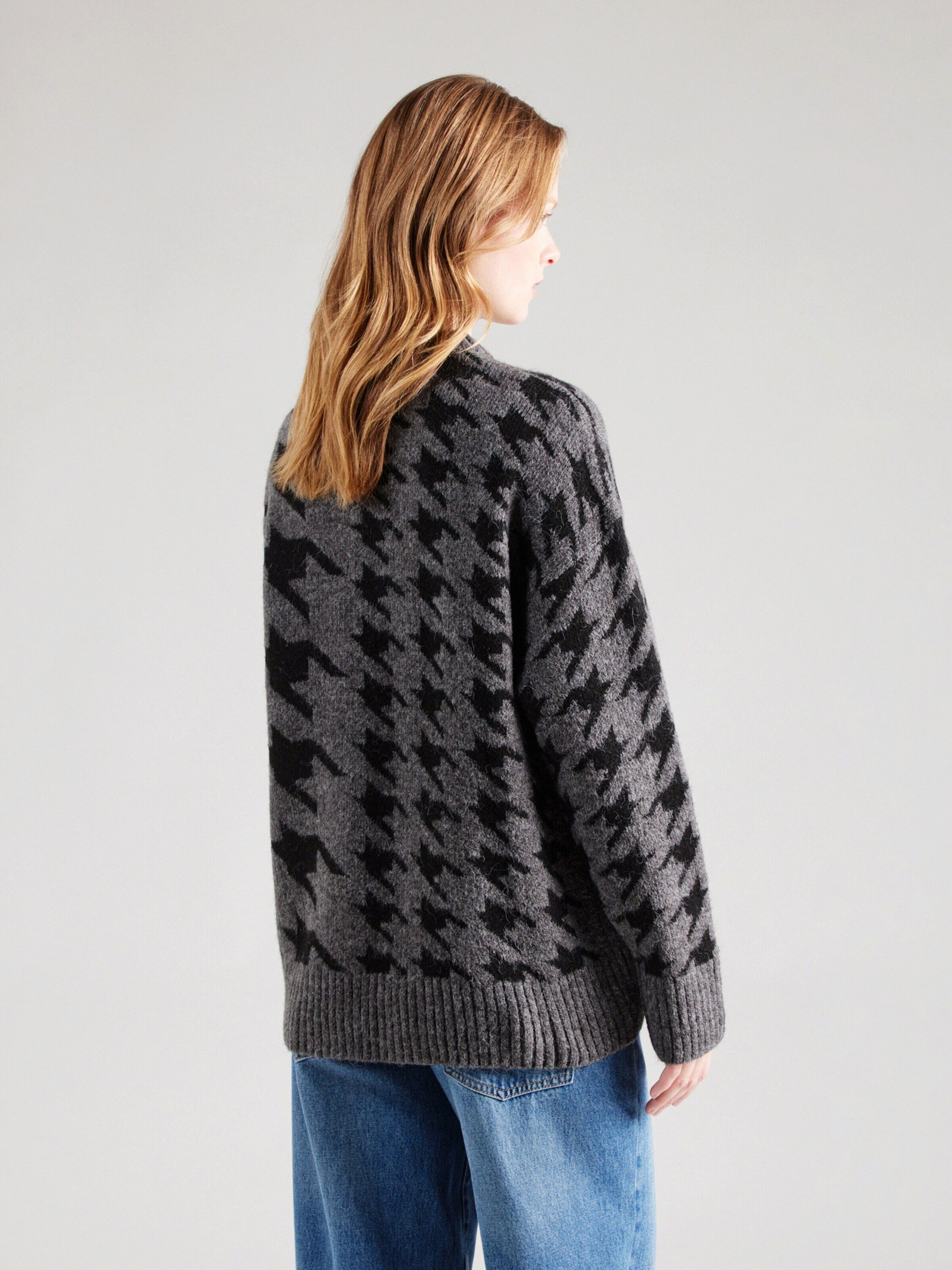 ONLY Rundhalspullover ONLPEPPY (1-tlg) Plain/ohne Details günstig online kaufen