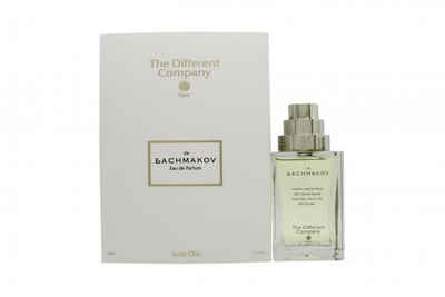 The Different Company Eau de Parfum »The Different Company De Bachmakov Eau de Parfum 100ml Spray«