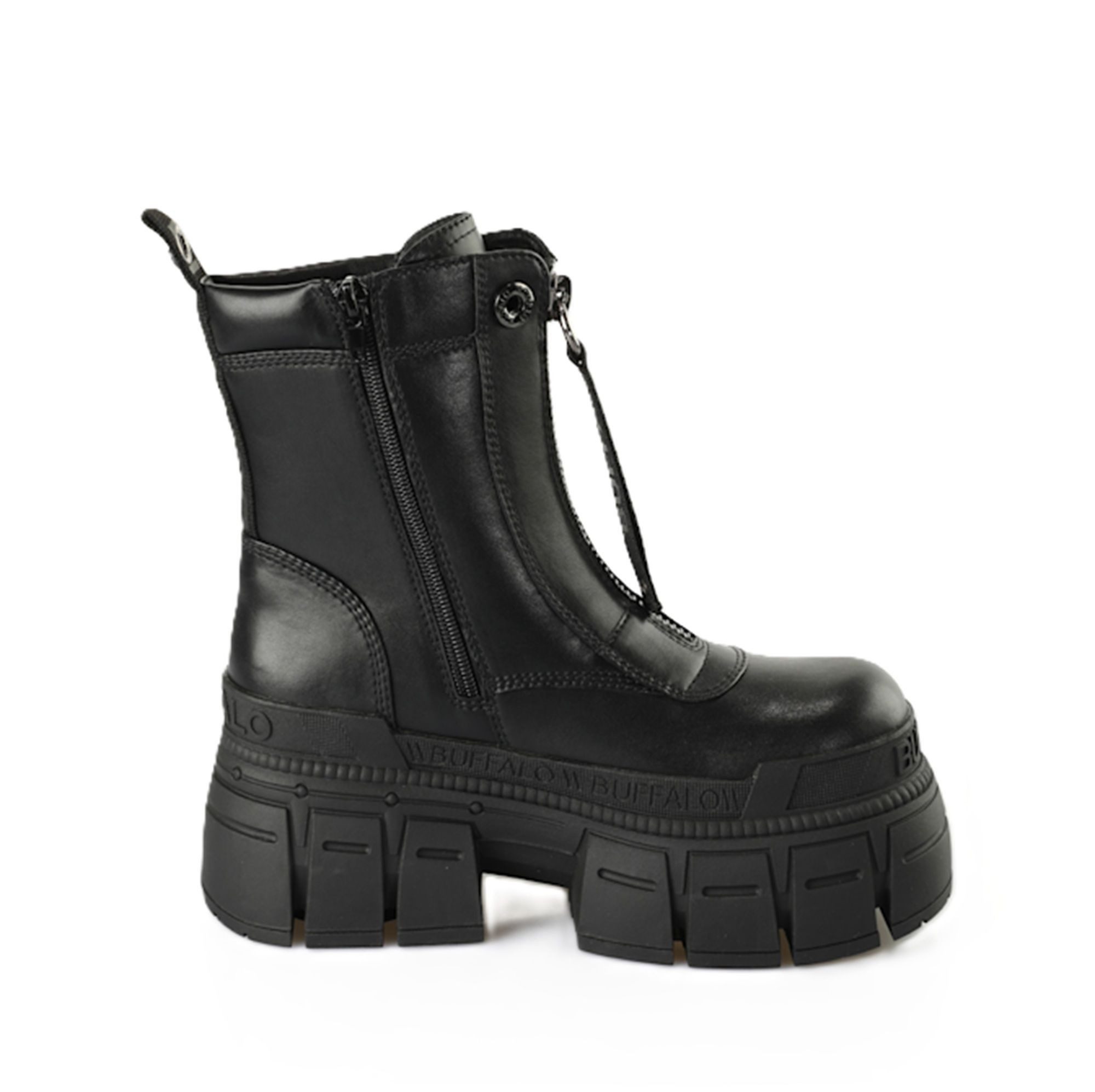 Buffalo GOSPHER ZIP BOOT Ankleboots günstig online kaufen