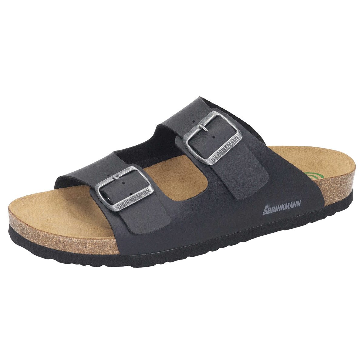 Dr. Brinkmann Bonillo Pantolette (1-tlg) Pantoletten - Klassische Sandale, Perfekte Passfom