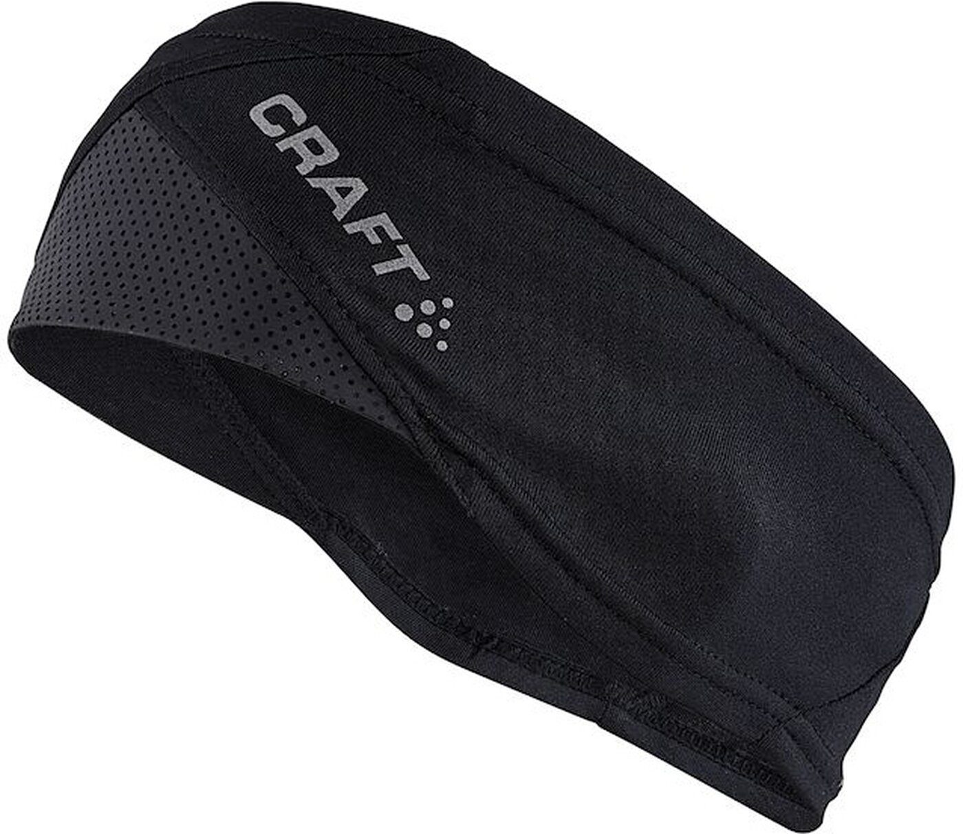 Craft Stirnband ADV LUMEN FLEECE HEADBAND