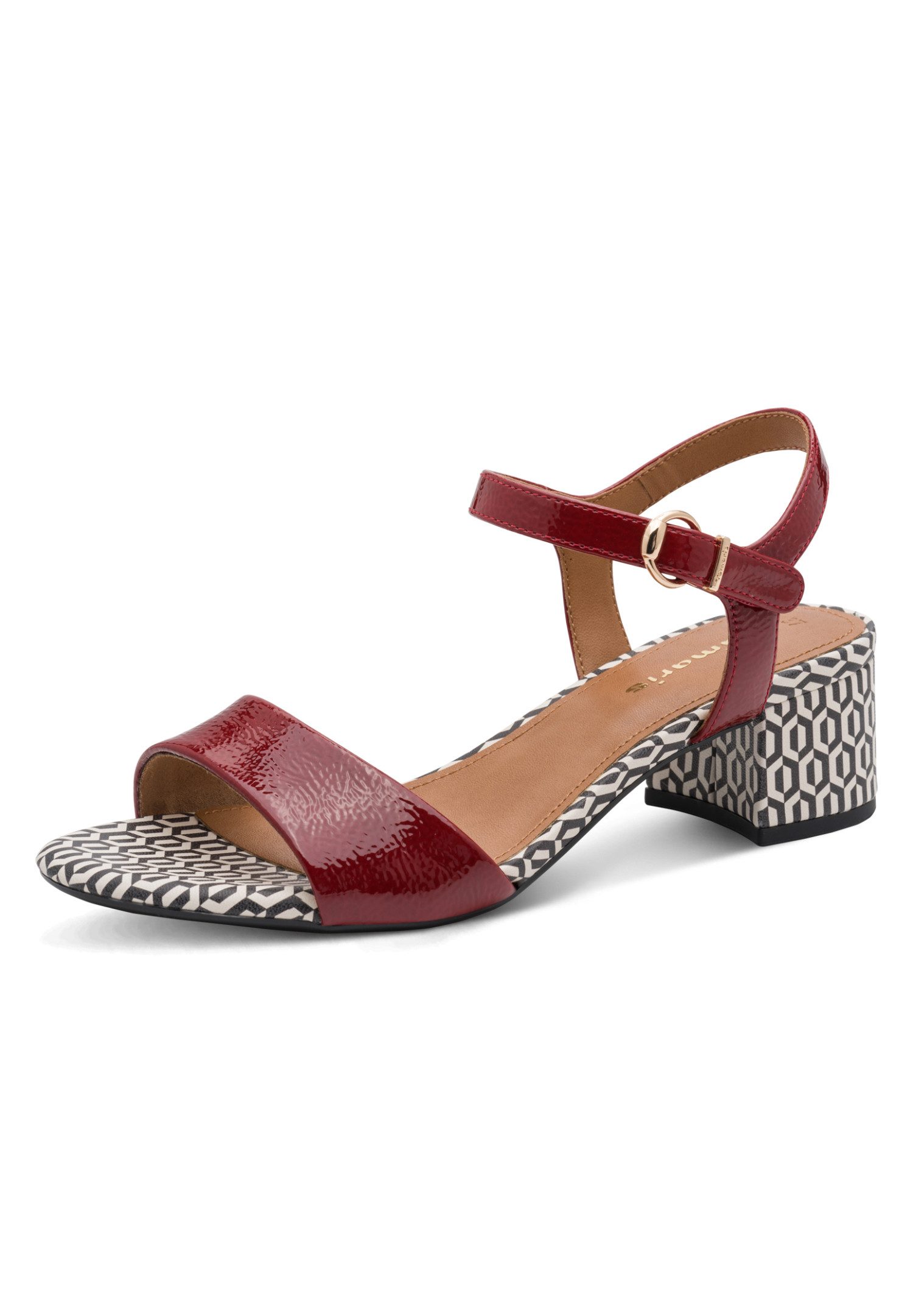 Tamaris 1-28249-42 Sandale