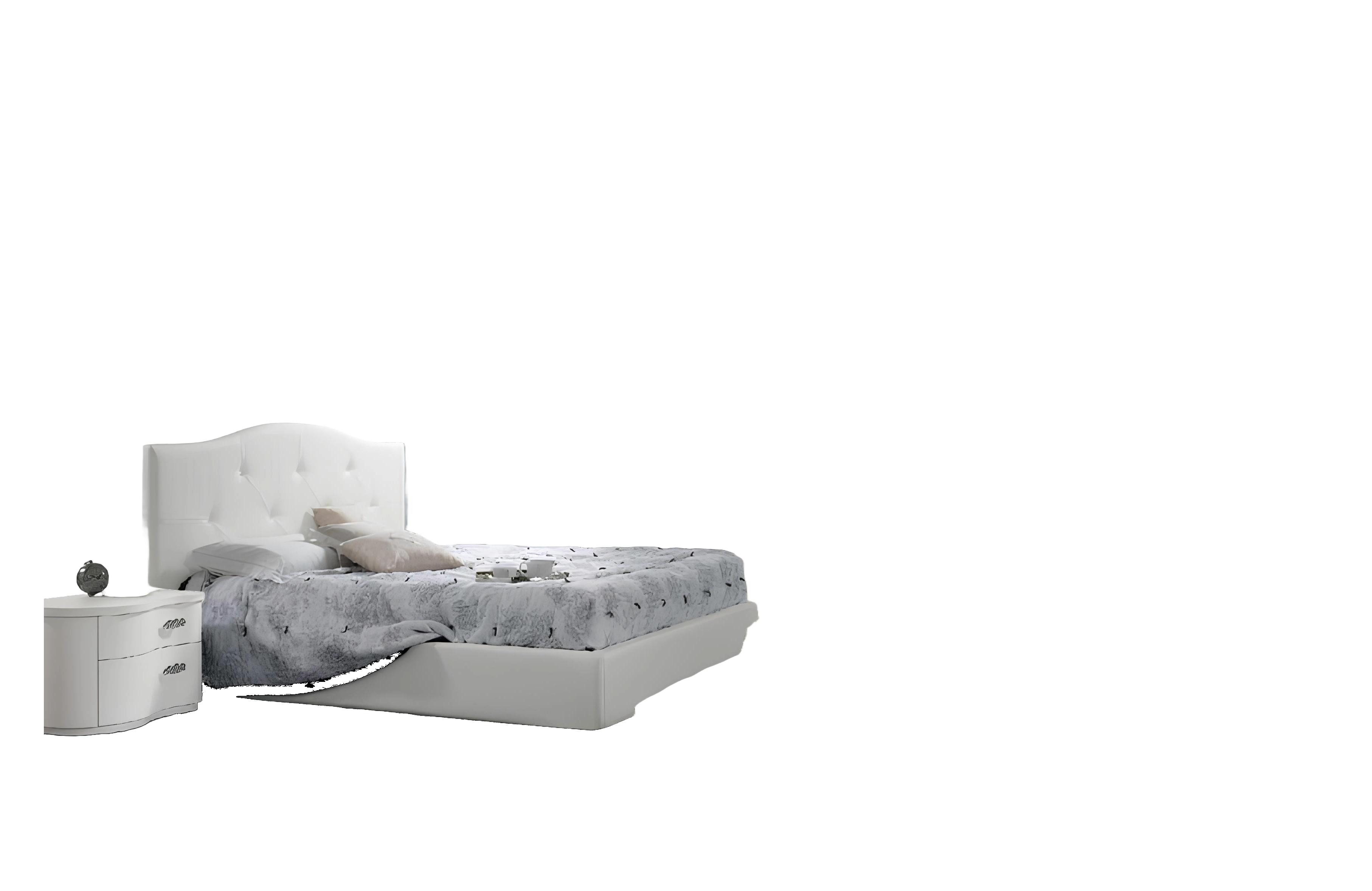 Xlmoebel Hocker MobilPiu Fußhocker im Art déco Stil aus hochwertigem Material (Hocker), Hergestellt in Europa