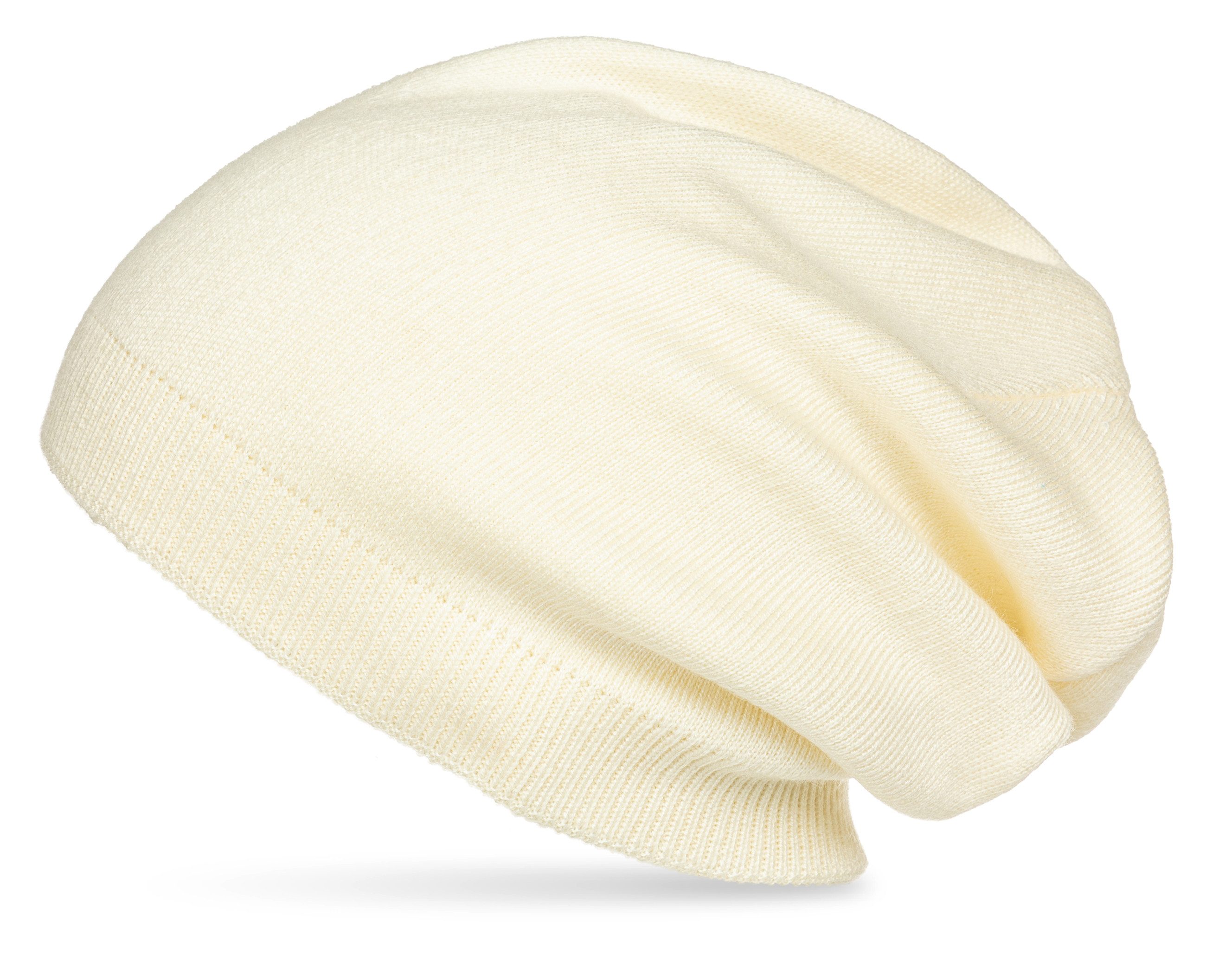 Caspar Beanie MU223 warme, feine Damen günstig online kaufen